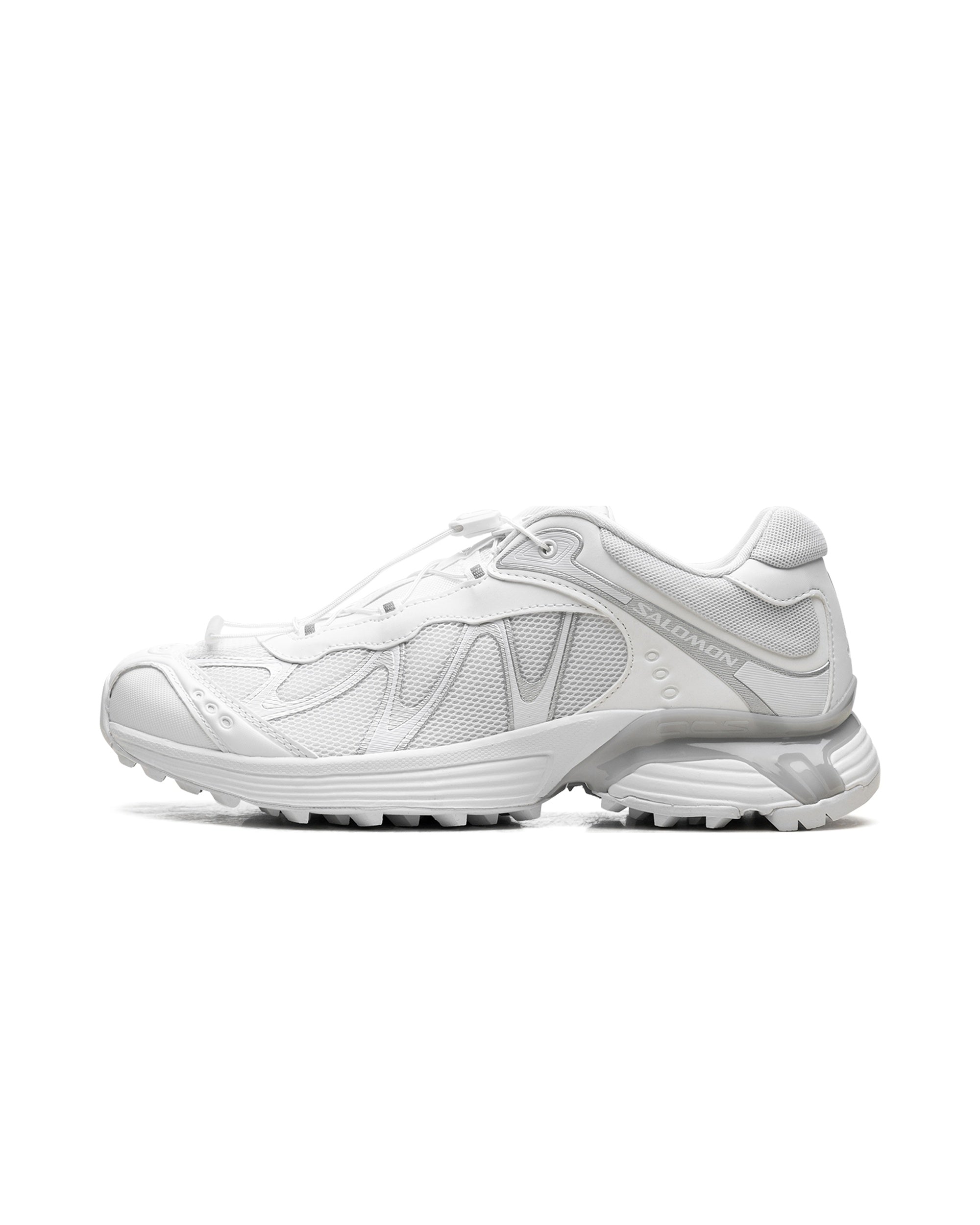 Salomon XT-Whisper White Lunar Rock