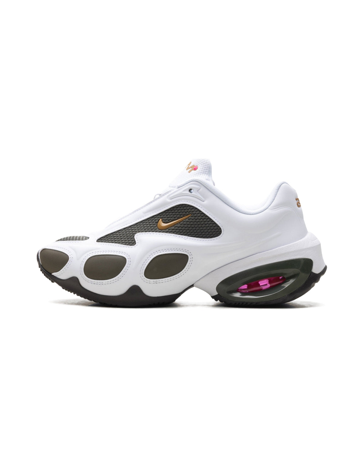 Nike Air Max Muse Veneda Carter White Hyper Pink