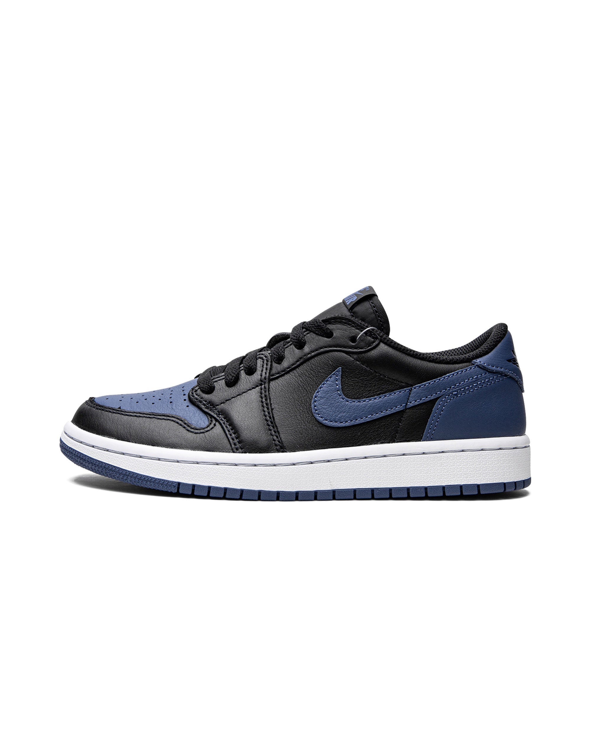 Jordan 1 Retro Low OG Mystic Navy (Women's)