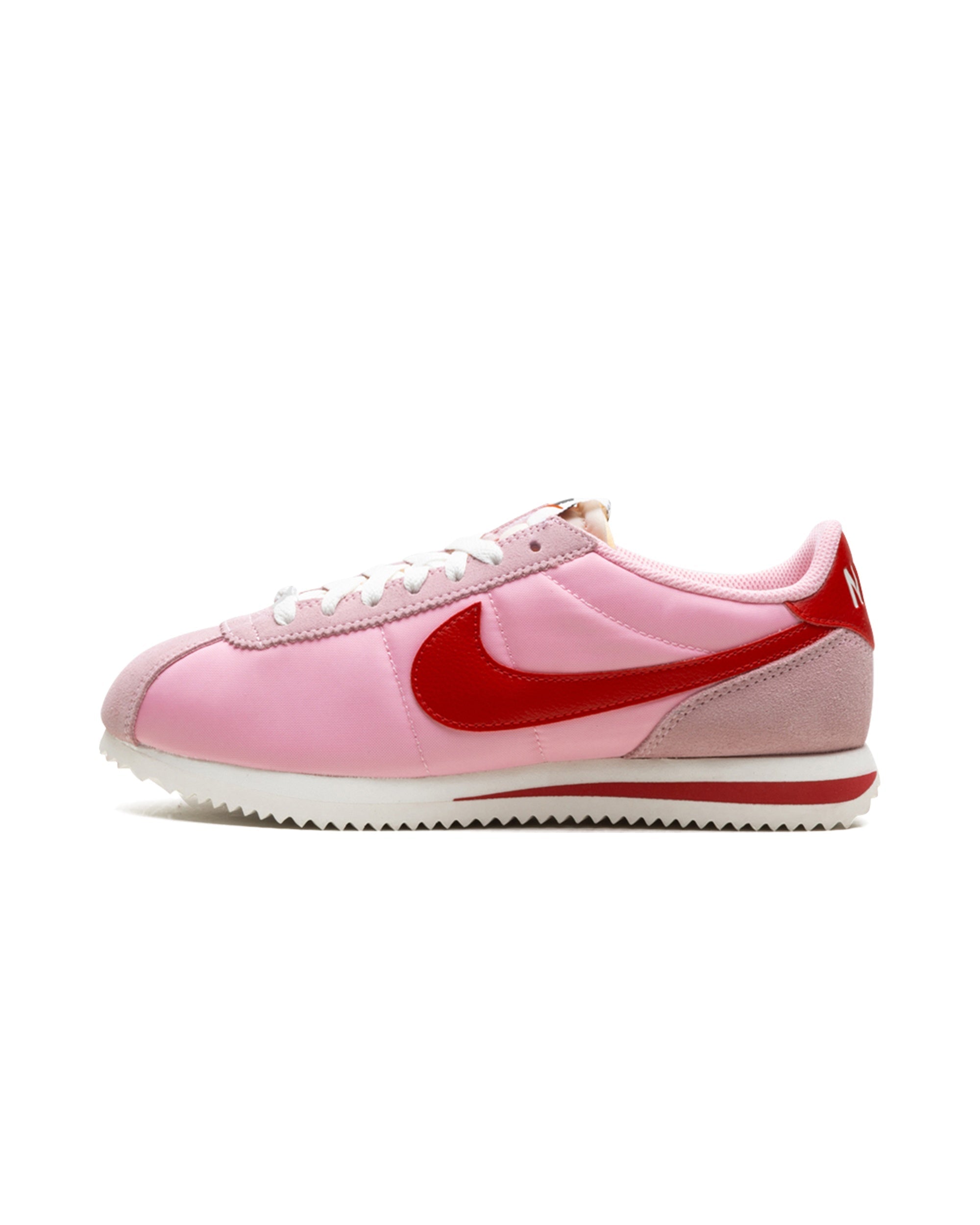 Nike Cortez TXT Medium Soft Pink Sail (Women's)