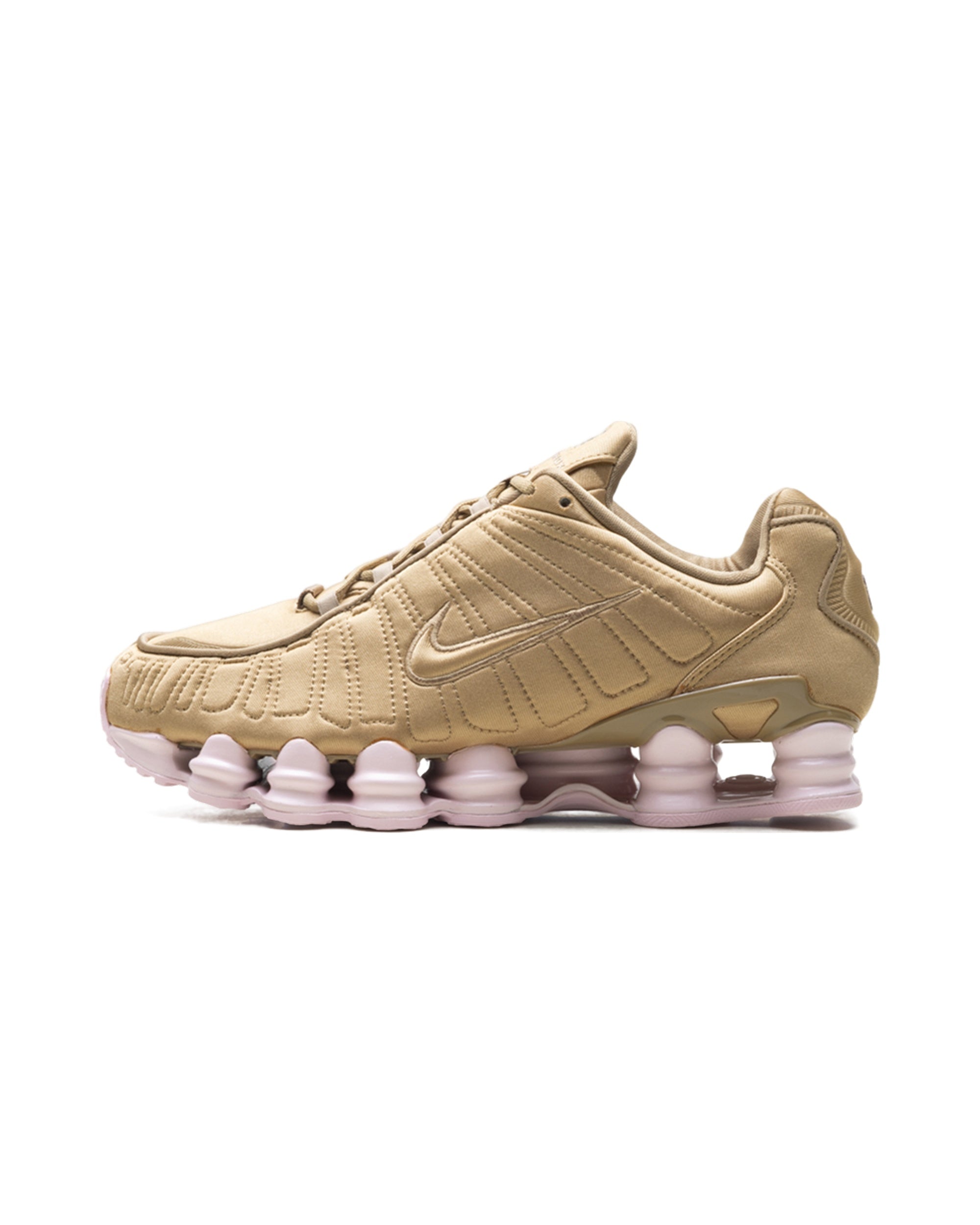 Nike Shox TL Filbert Pink Foam (Women's)