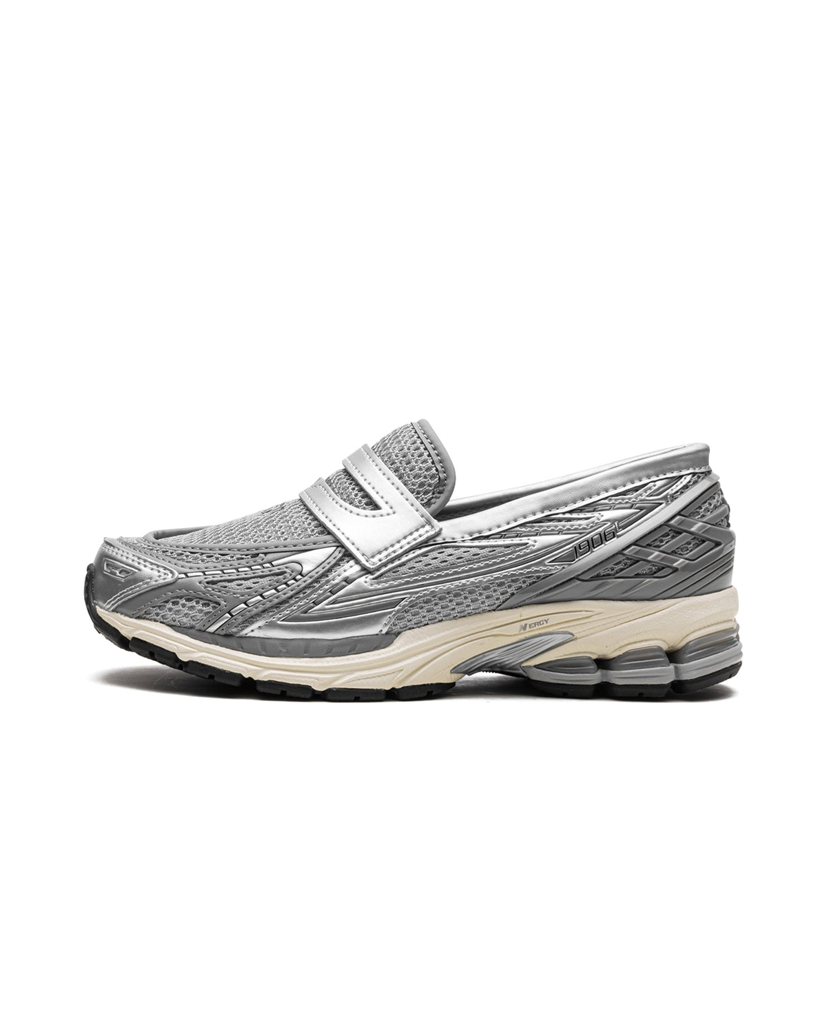 New Balance 1906L Metallic Silver