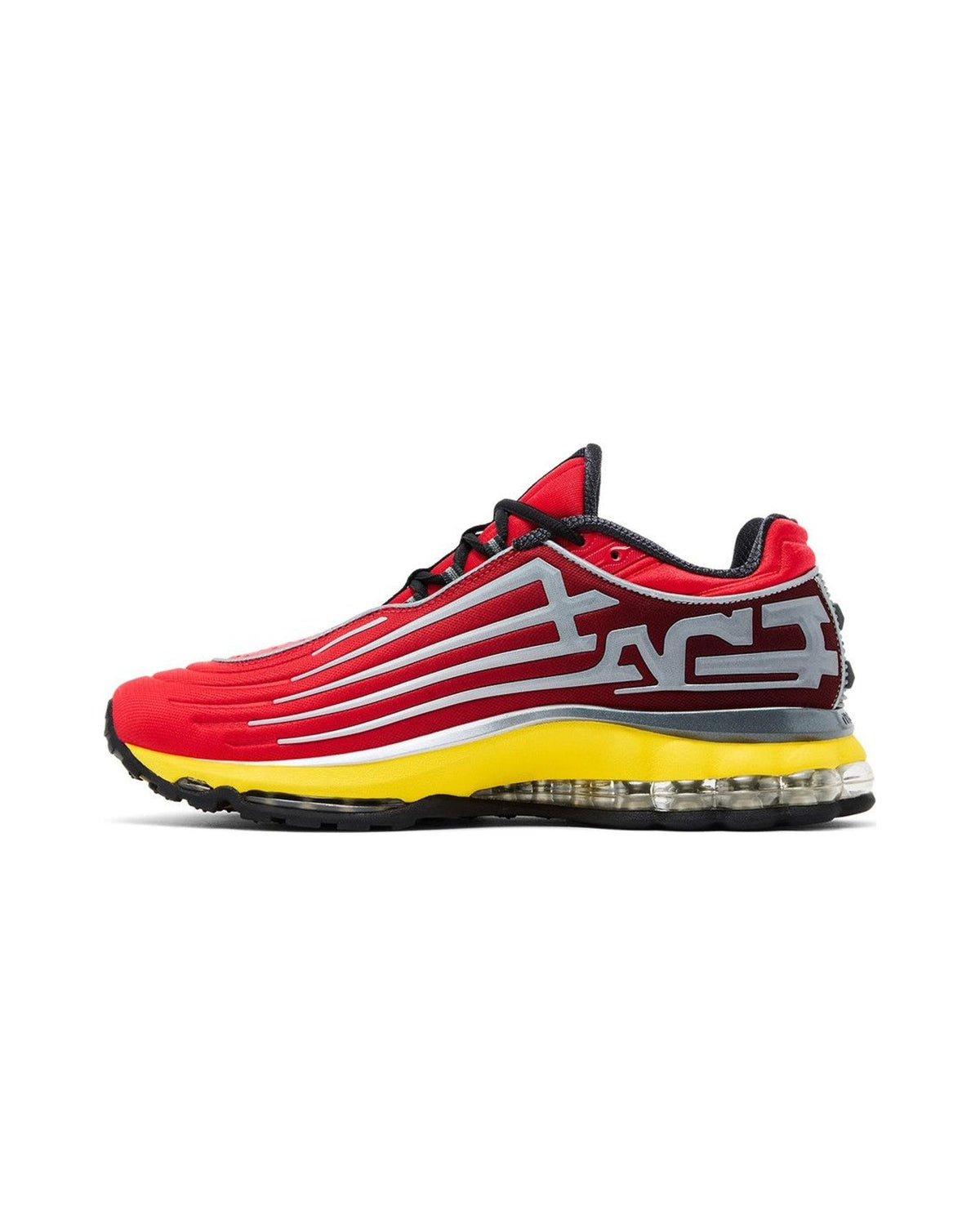 Nike Air Max 2001 Air Ecstasy Supreme University Red