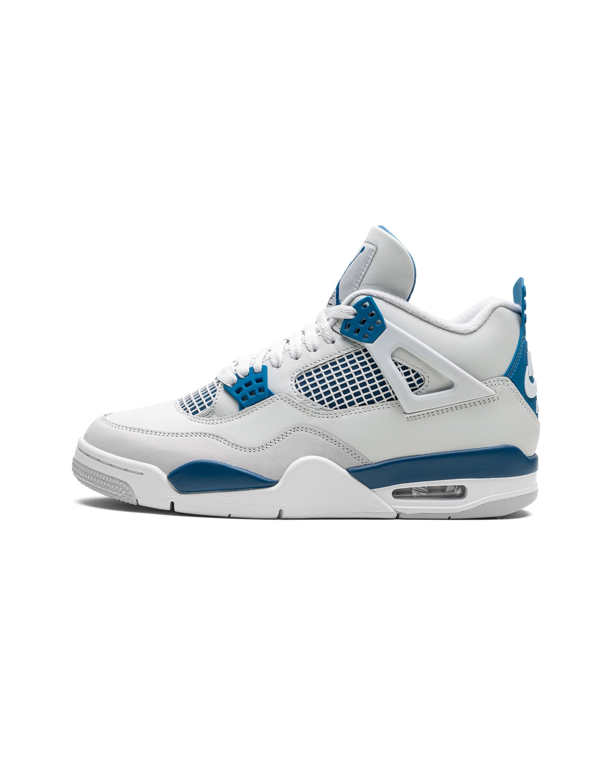 Jordan 4 Retro Military Blue (2024)