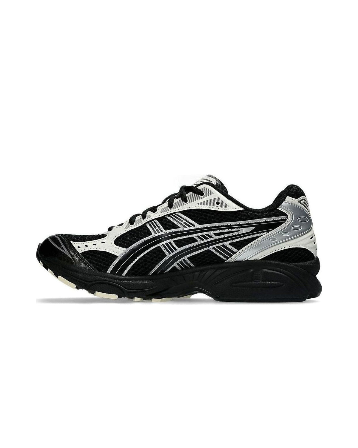 ASICS Gel-Kayano 14 Black Cream