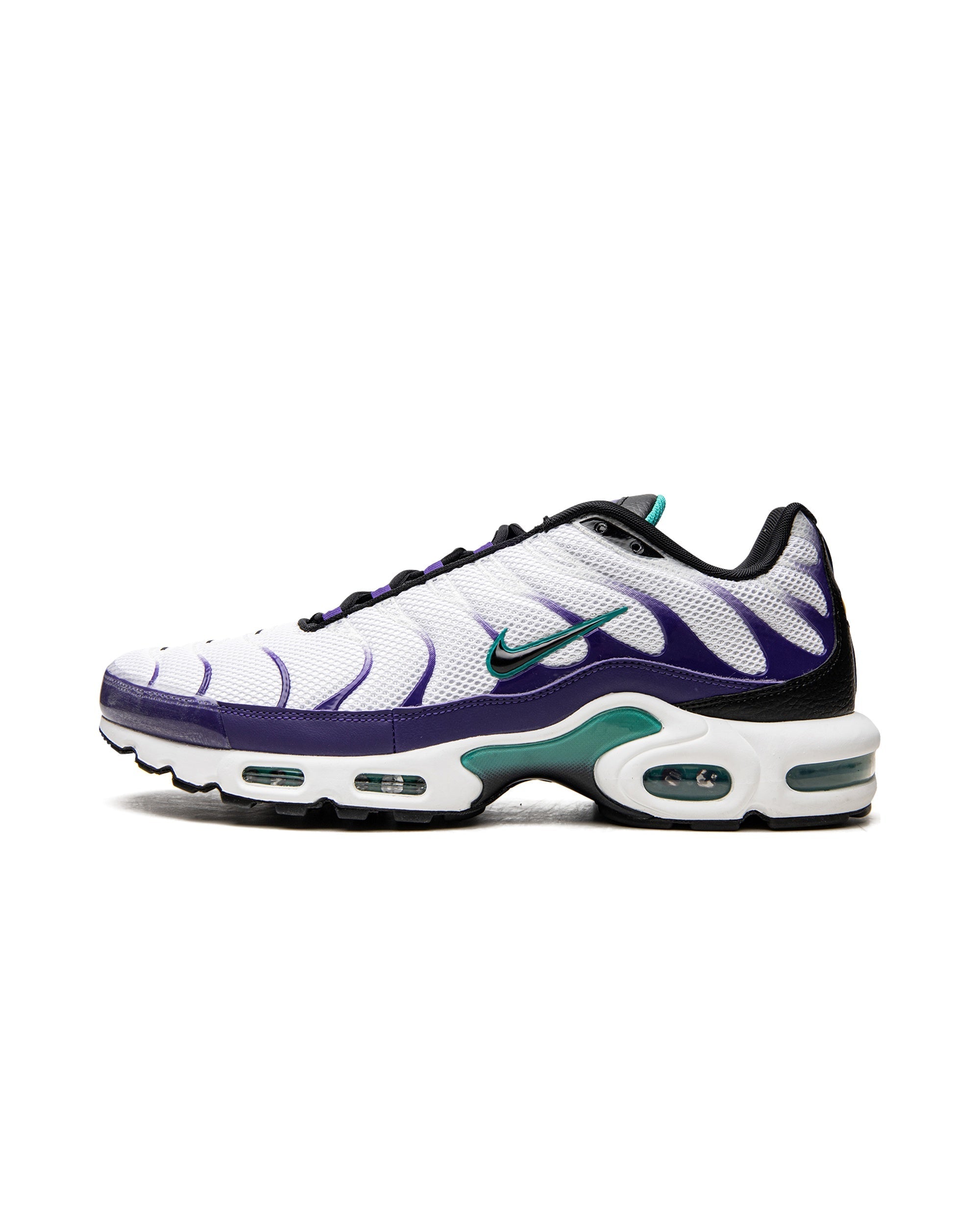Nike Air Max Plus White Grape Ice
