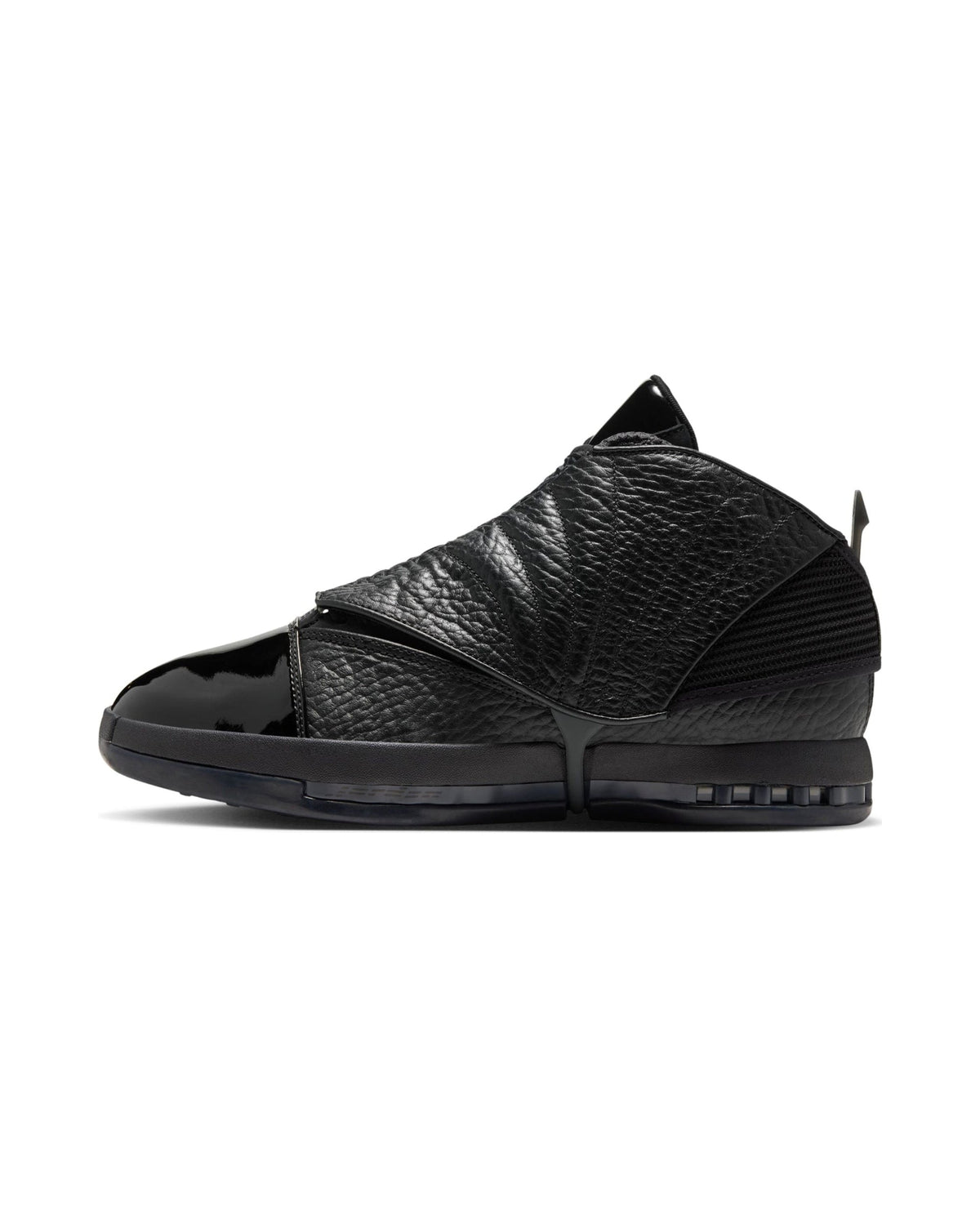 Jordan 16 Retro Black Pack