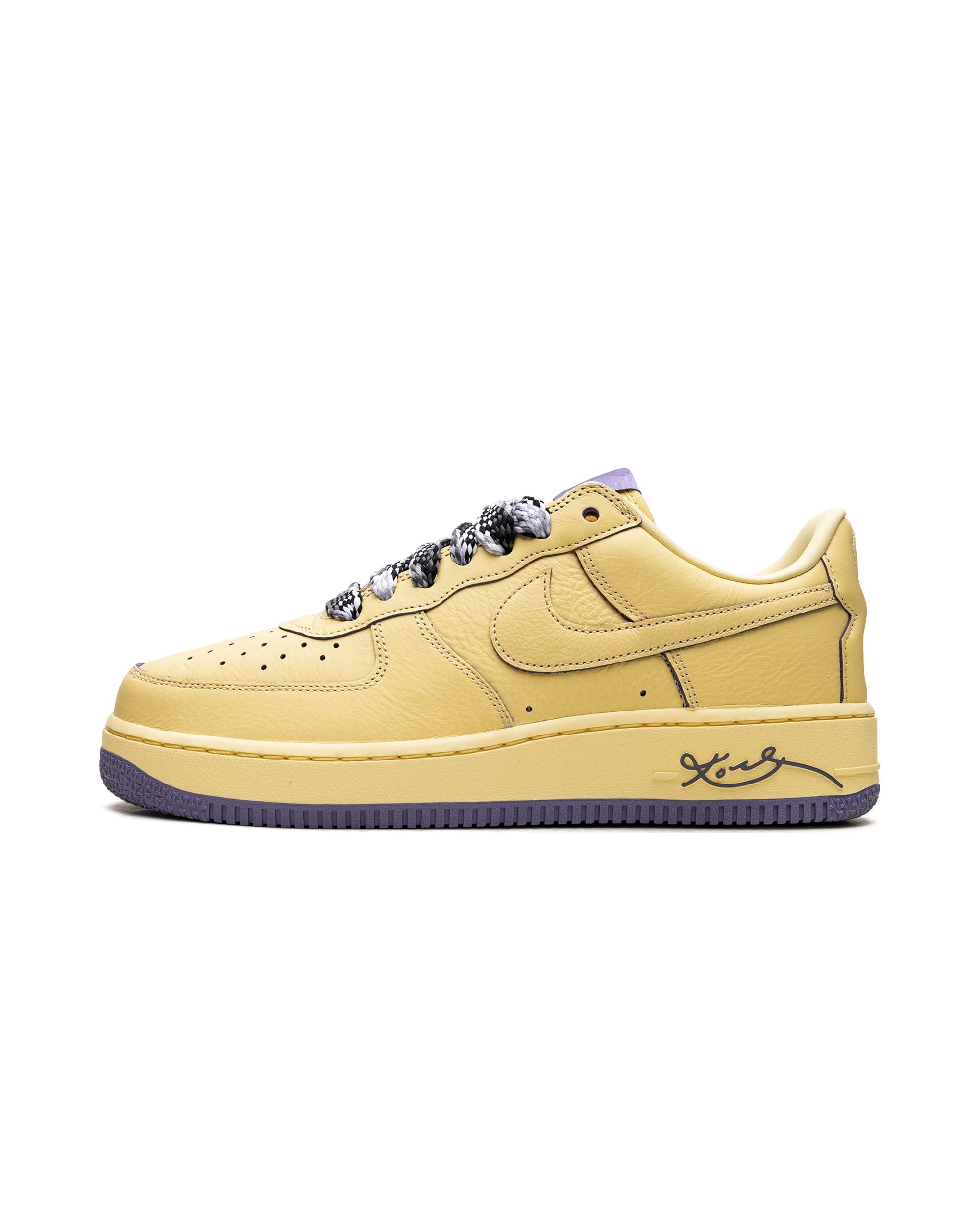 Nike Air Force 1 Low Protro Kobe Bryant Mamba Mentality