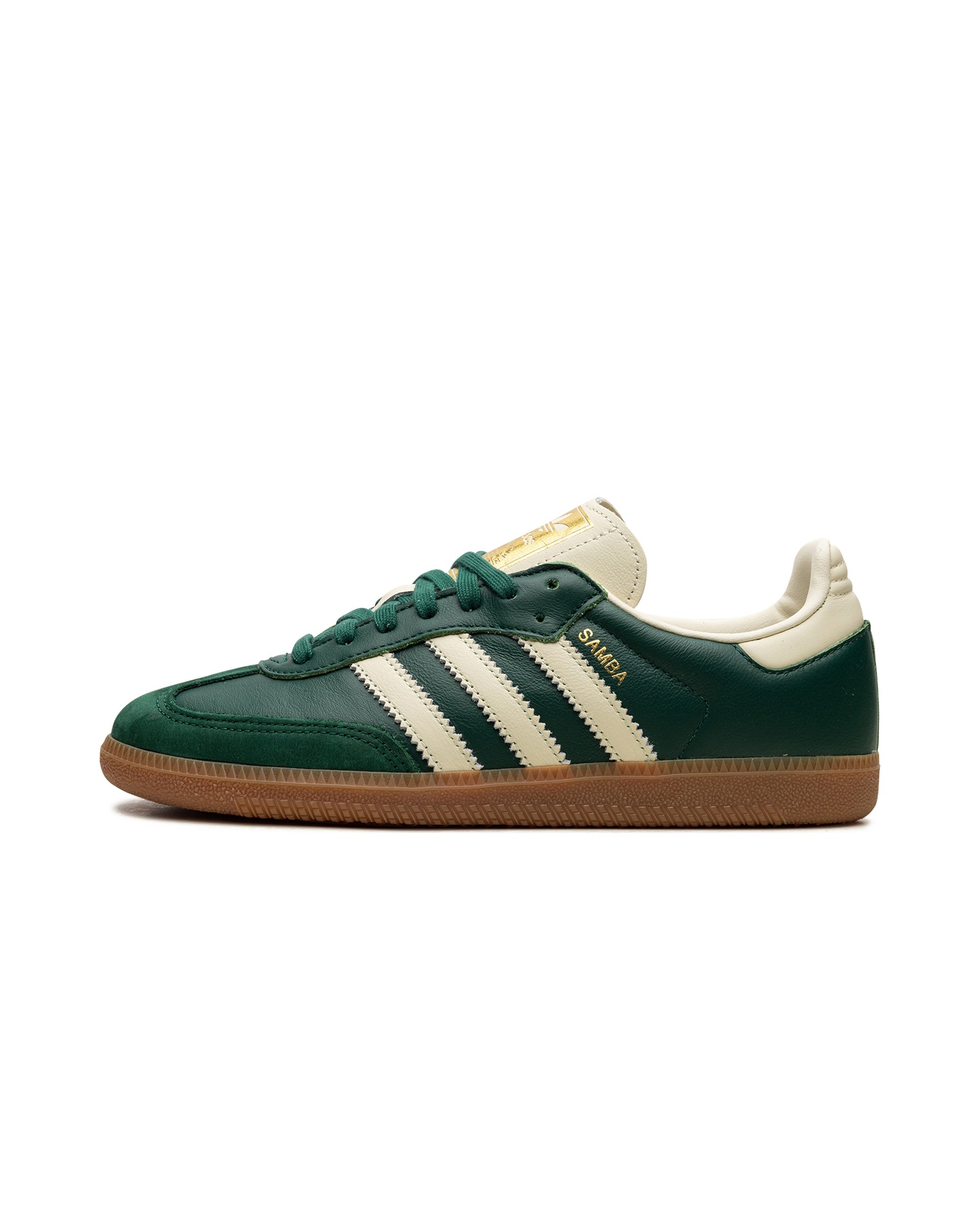 adidas Samba OG Collegiate Green (Women's)