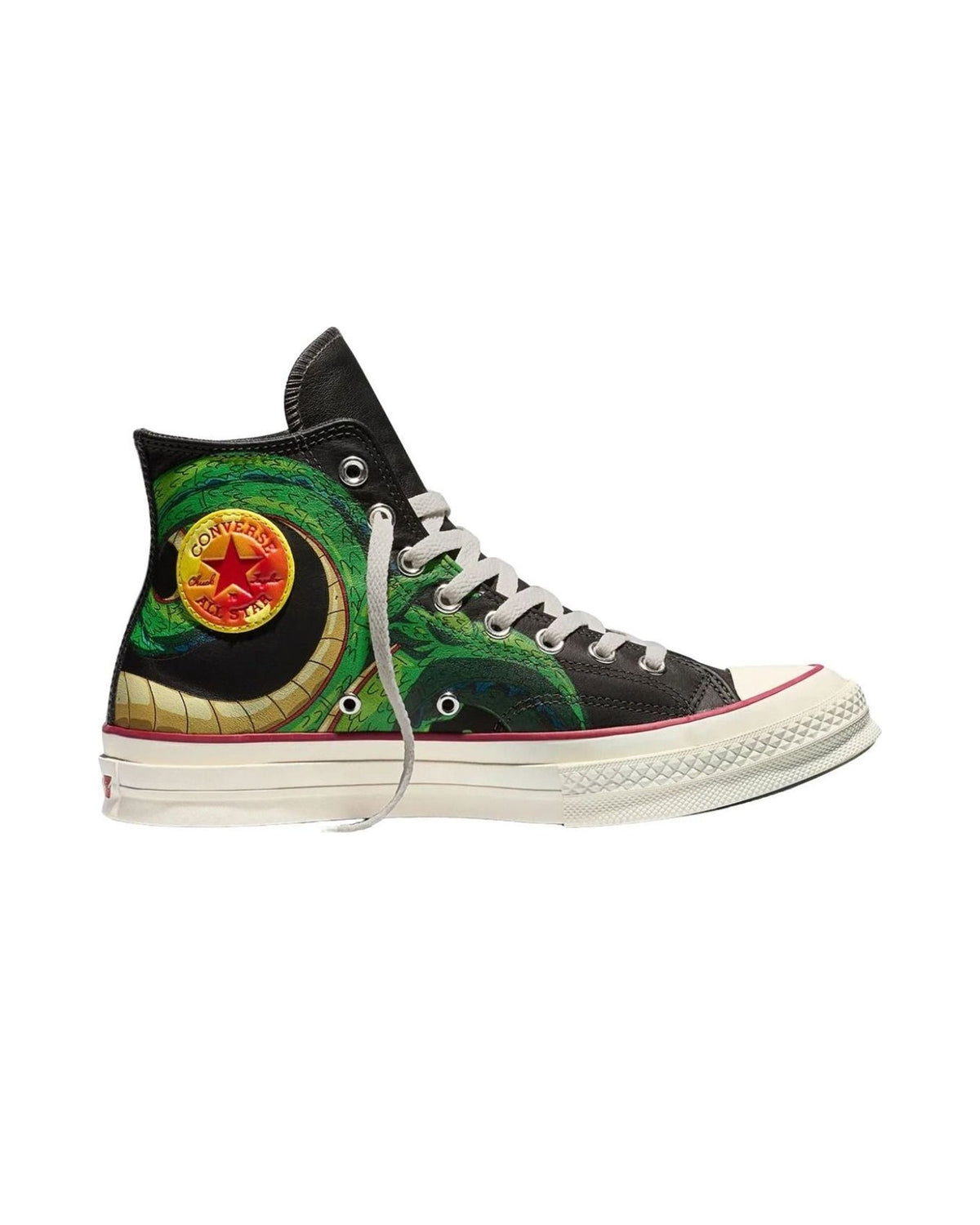 Converse Chuck 70 Hi Dragon Ball Z Shenron