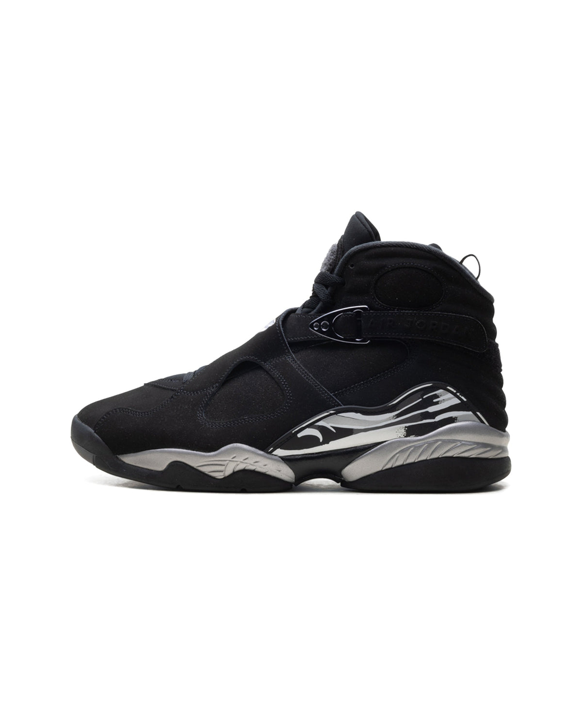 Jordan 8 Retro Chrome (2026)