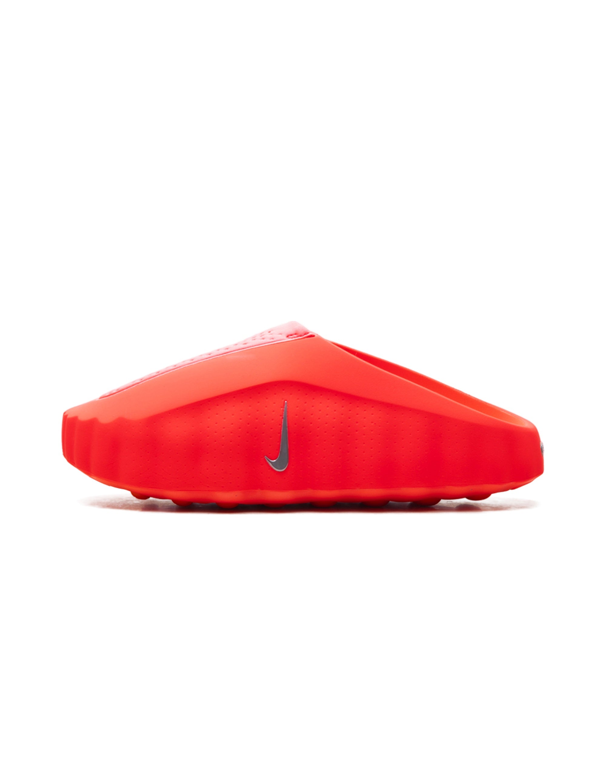 Nike Mind 001 Slide Solar Red