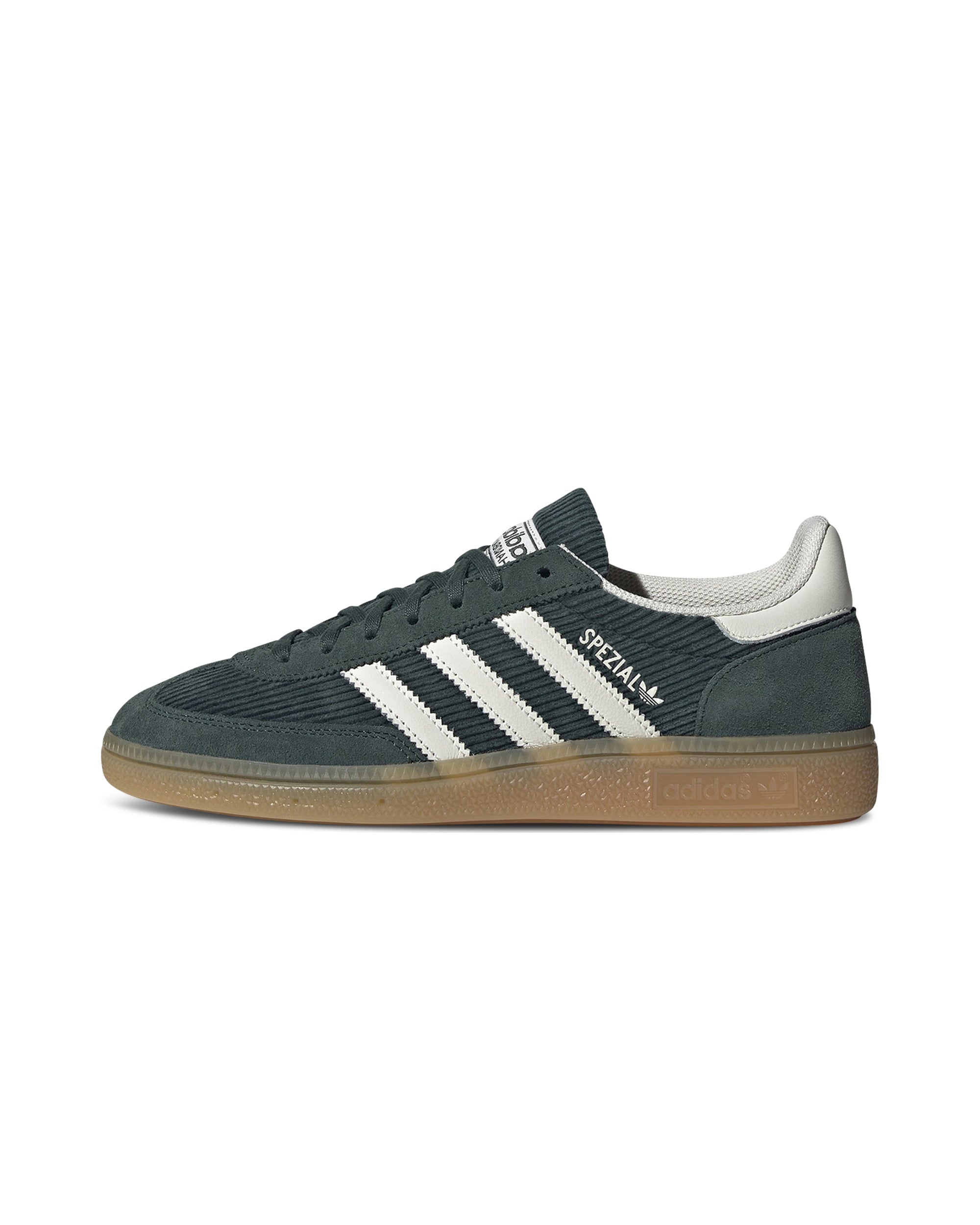 adidas Handball Spezial Mineral Green (Women's)