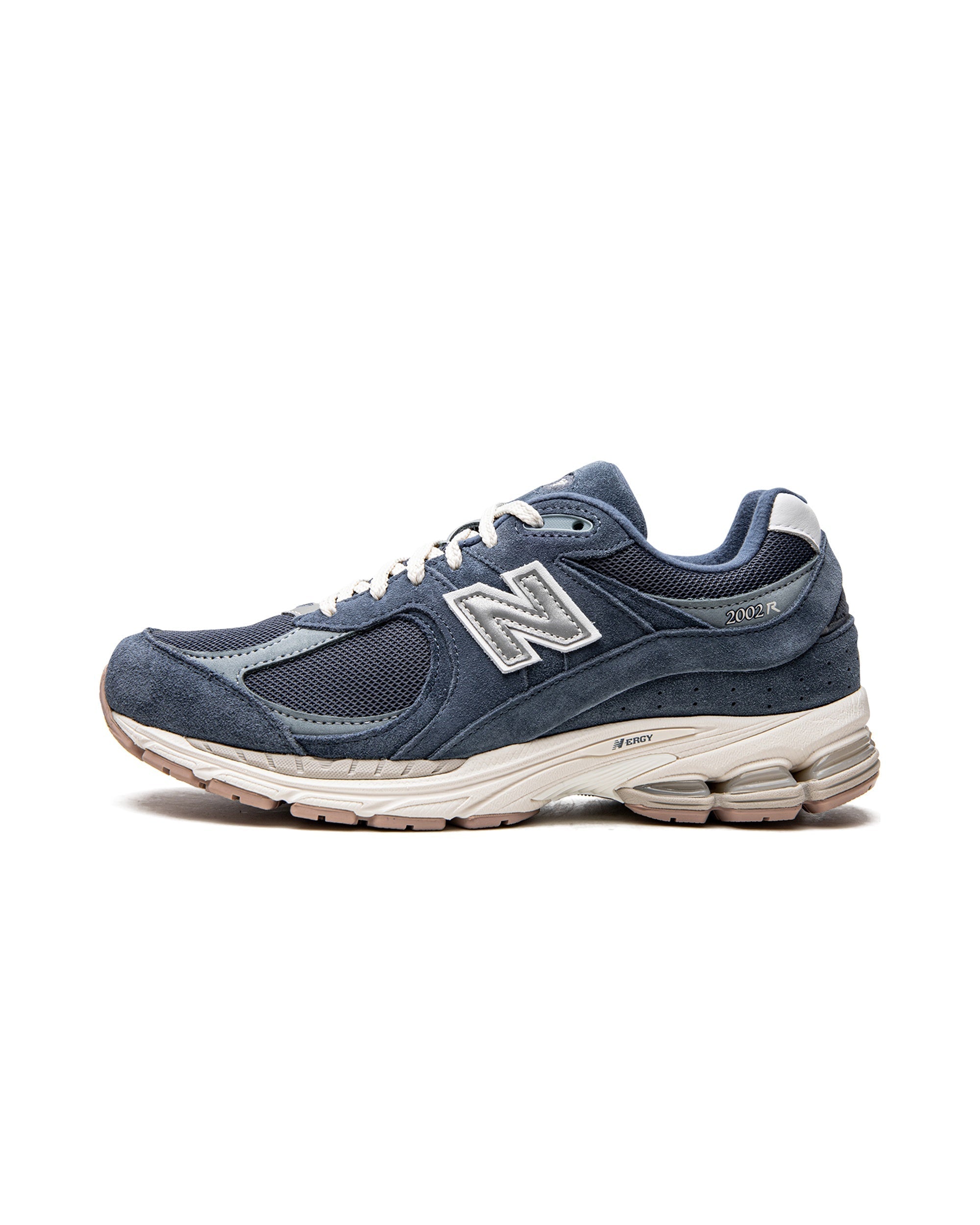New Balance 2002R Deep Ocean Grey Slate