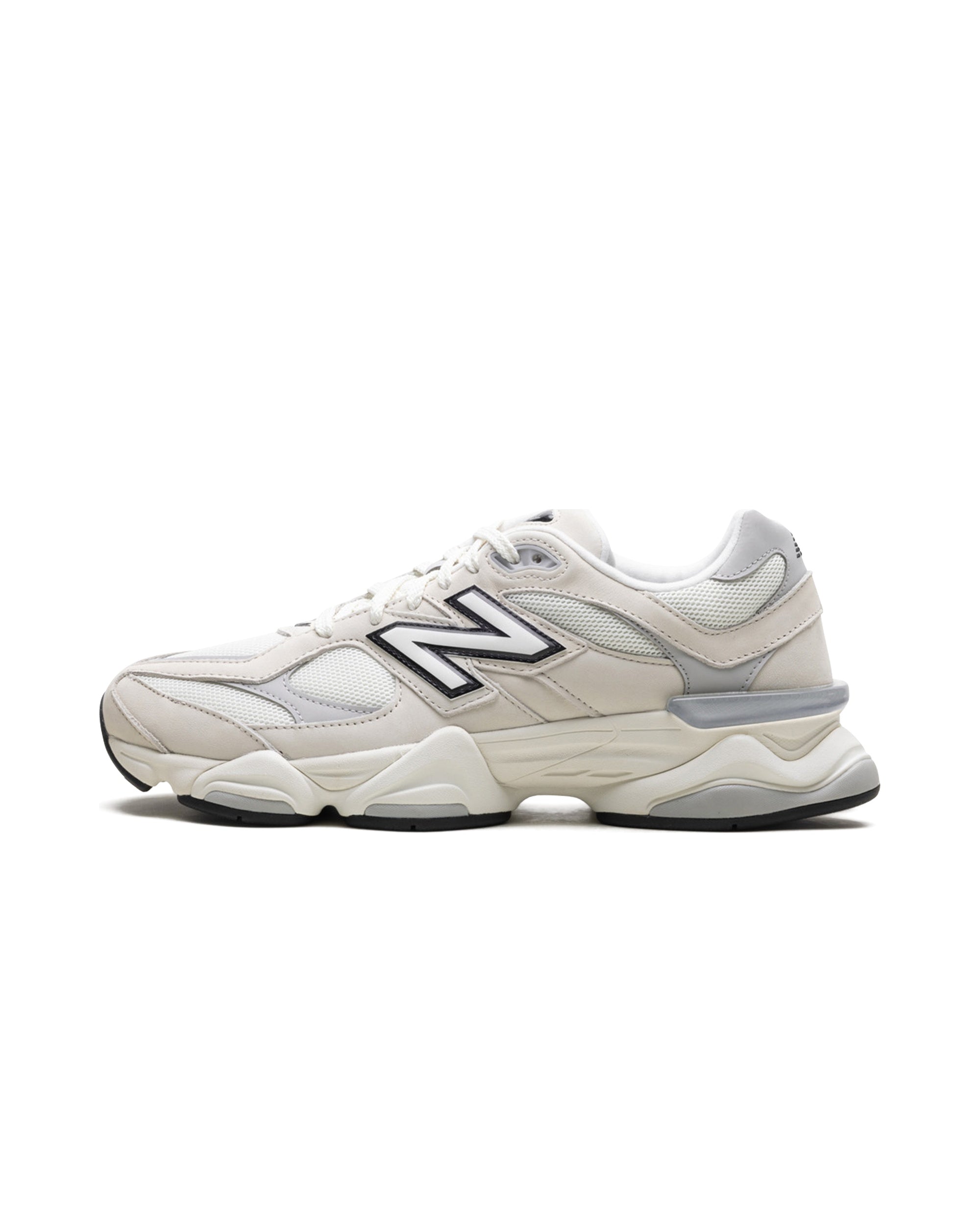 New Balance 9060 Sea Salt Raincloud