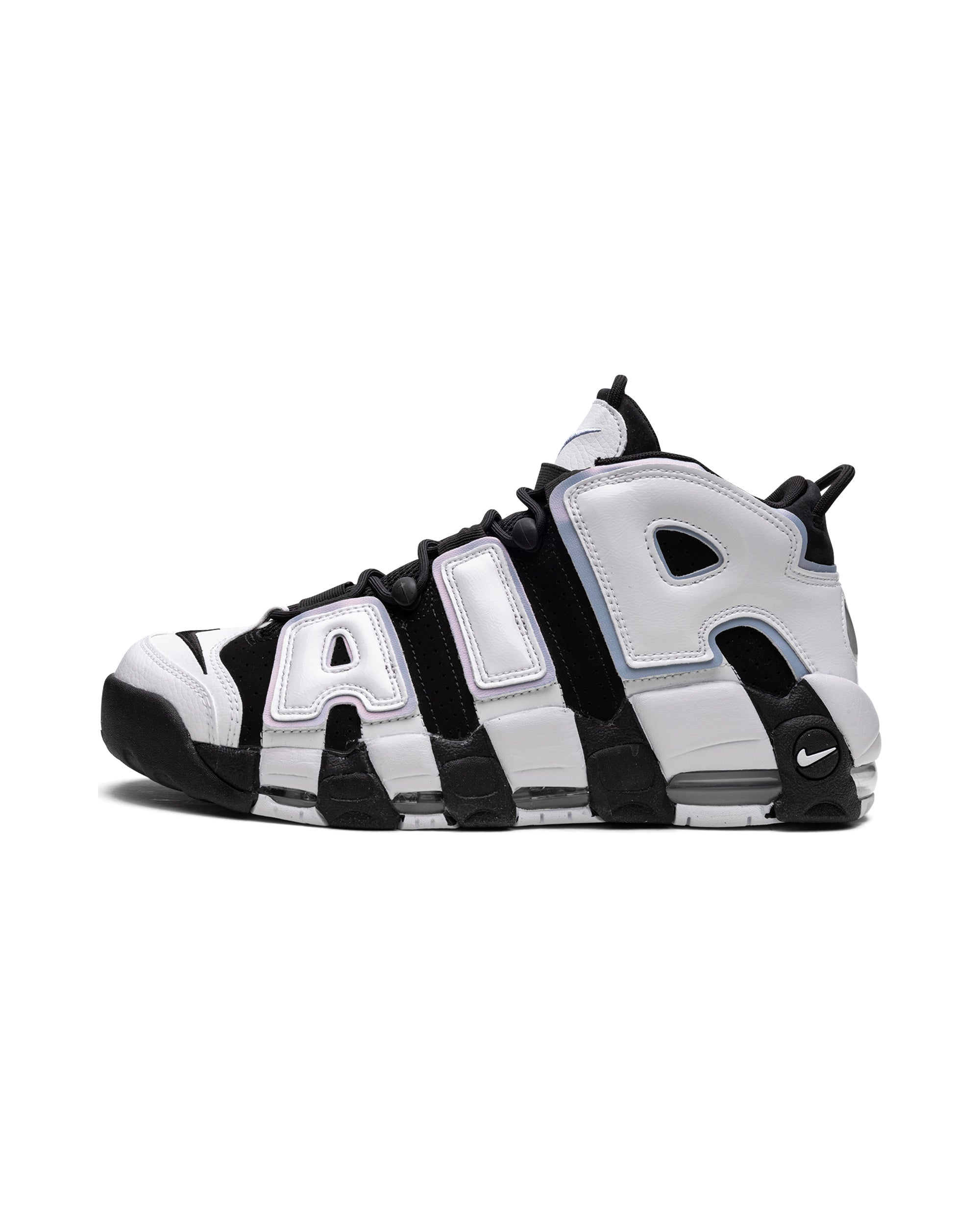 Nike Air More Uptempo 96 Cobalt Bliss