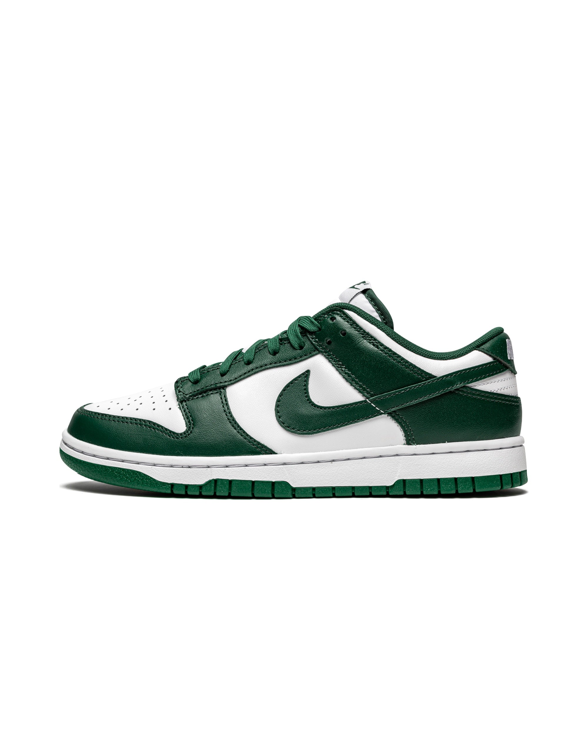 Nike Dunk Low Michigan State