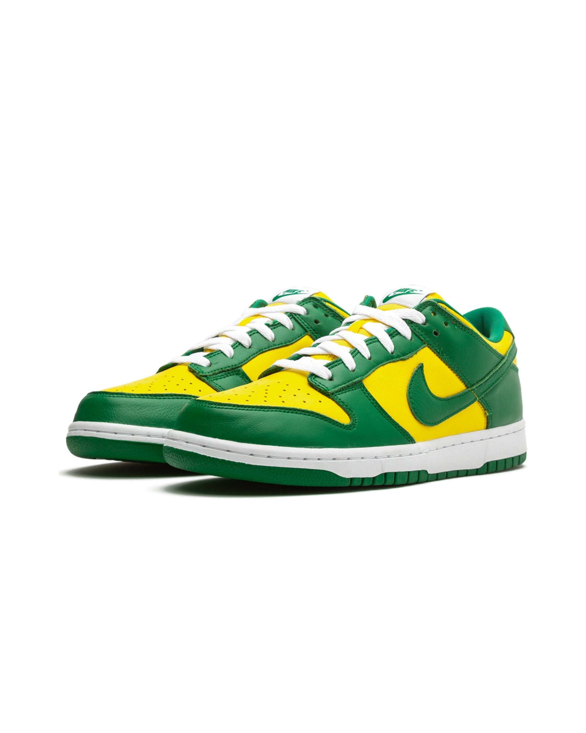 Nike Dunk Low Brazil (2020/2024)