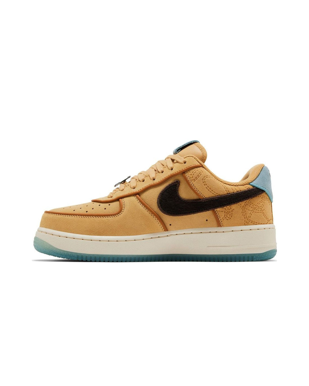 Nike Air Force 1 Low Protro Kobe Bryant Siempre Hermanos