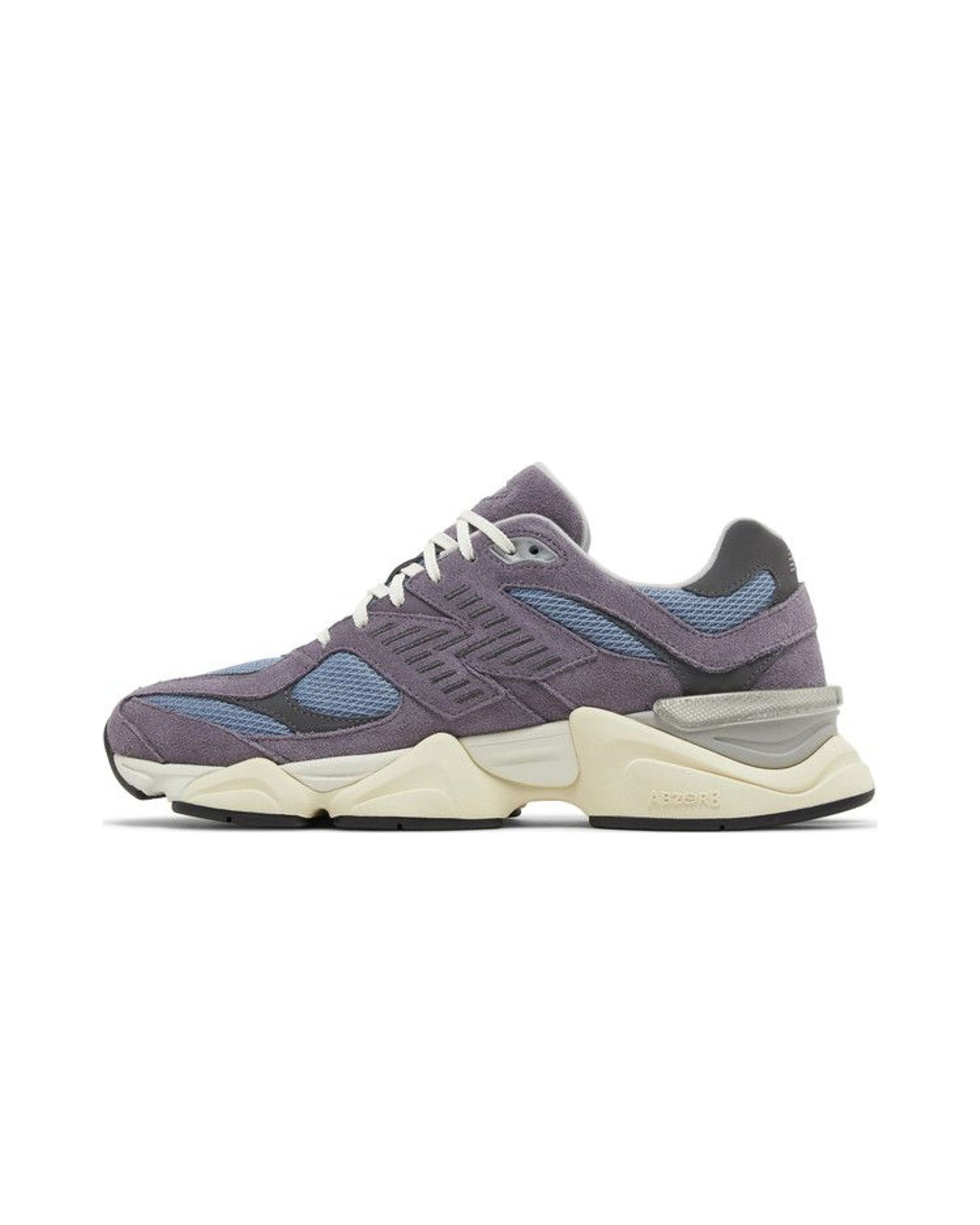 New Balance 9060 Shadow Purple