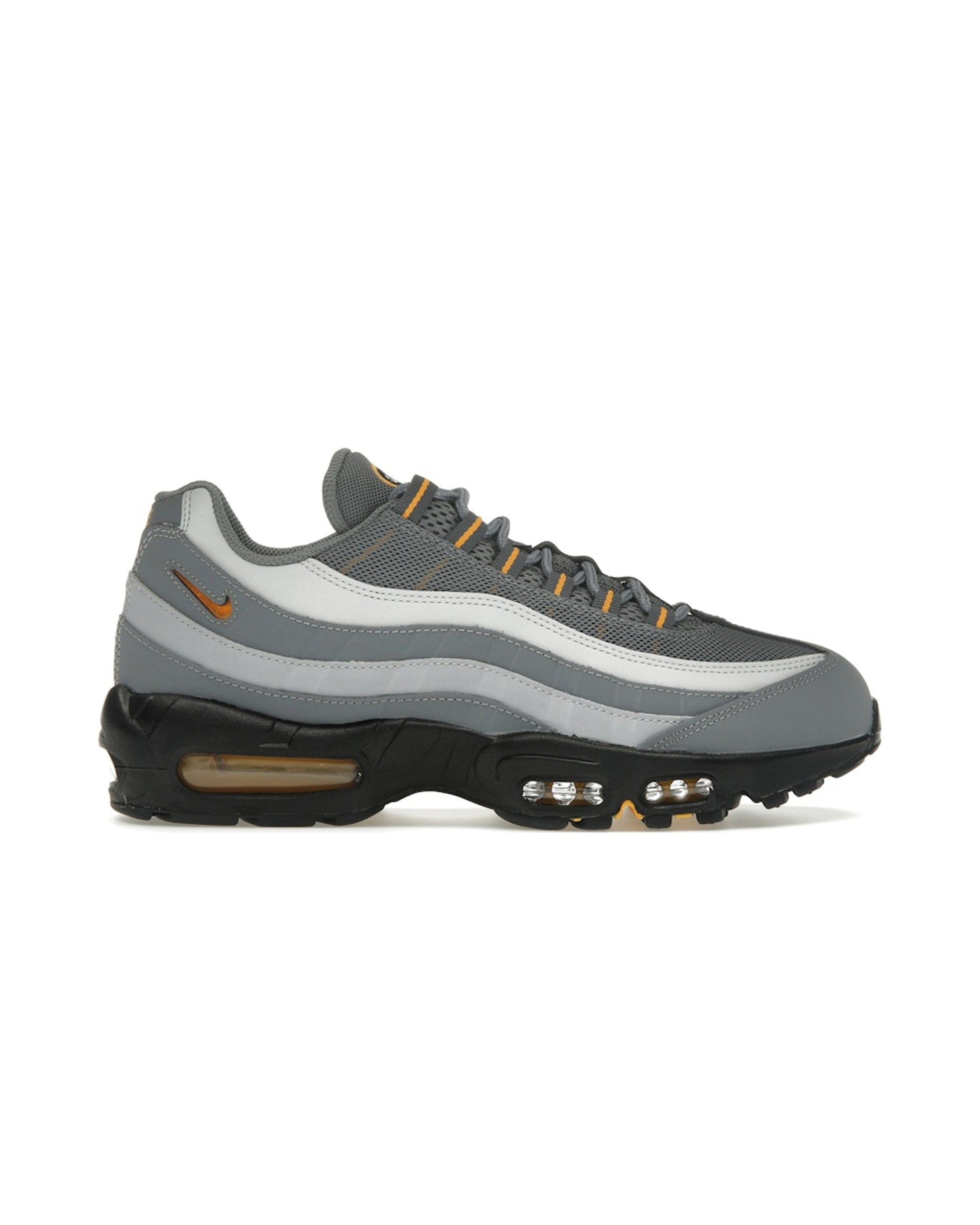 Nike Air Max 95 Cool Grey Sundial