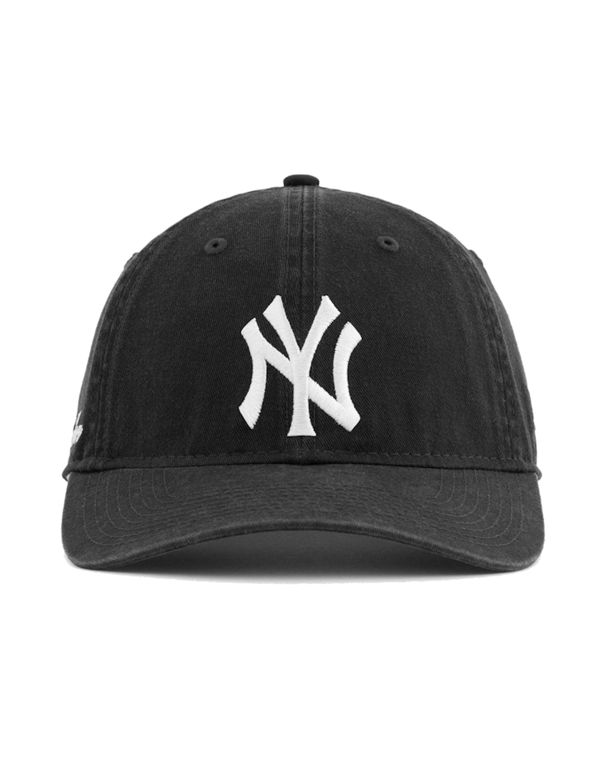 Aime Leon Dore New Era Yankees Ballpark Hat Black