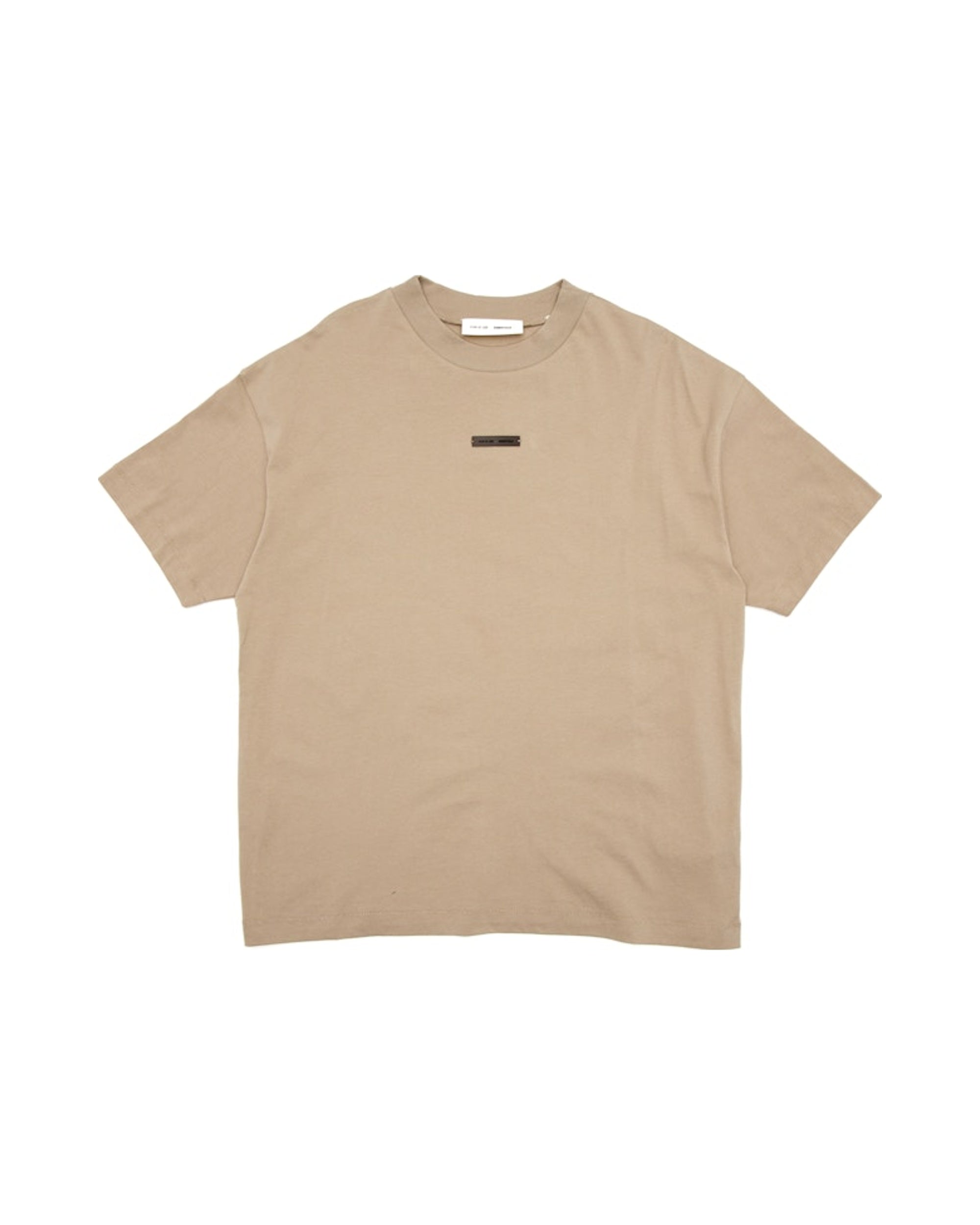 Fear of God Essentials Classic Tee Timber
