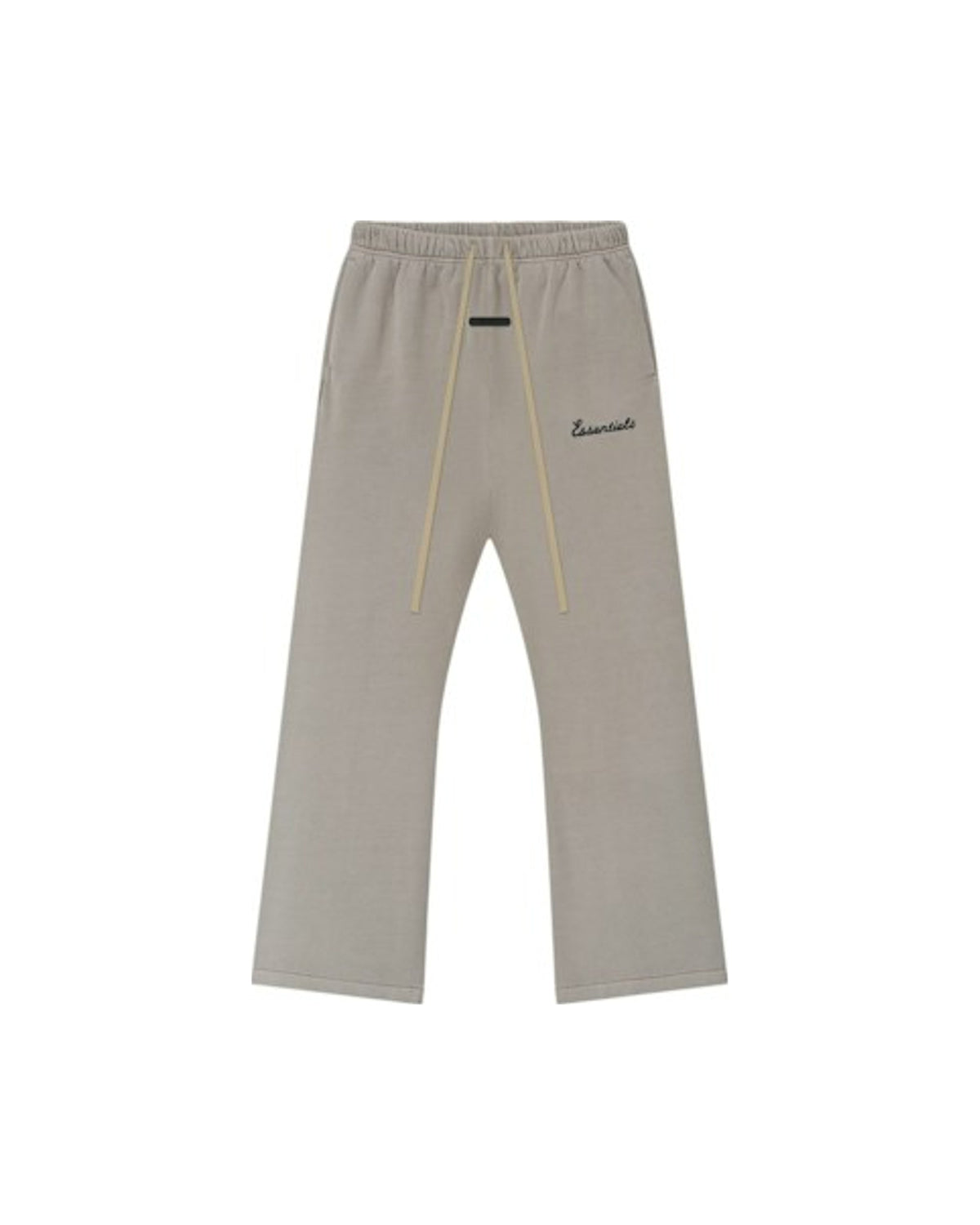 Fear of God Essentials Training Classic Fit Flare Sweatpant Faded Seal