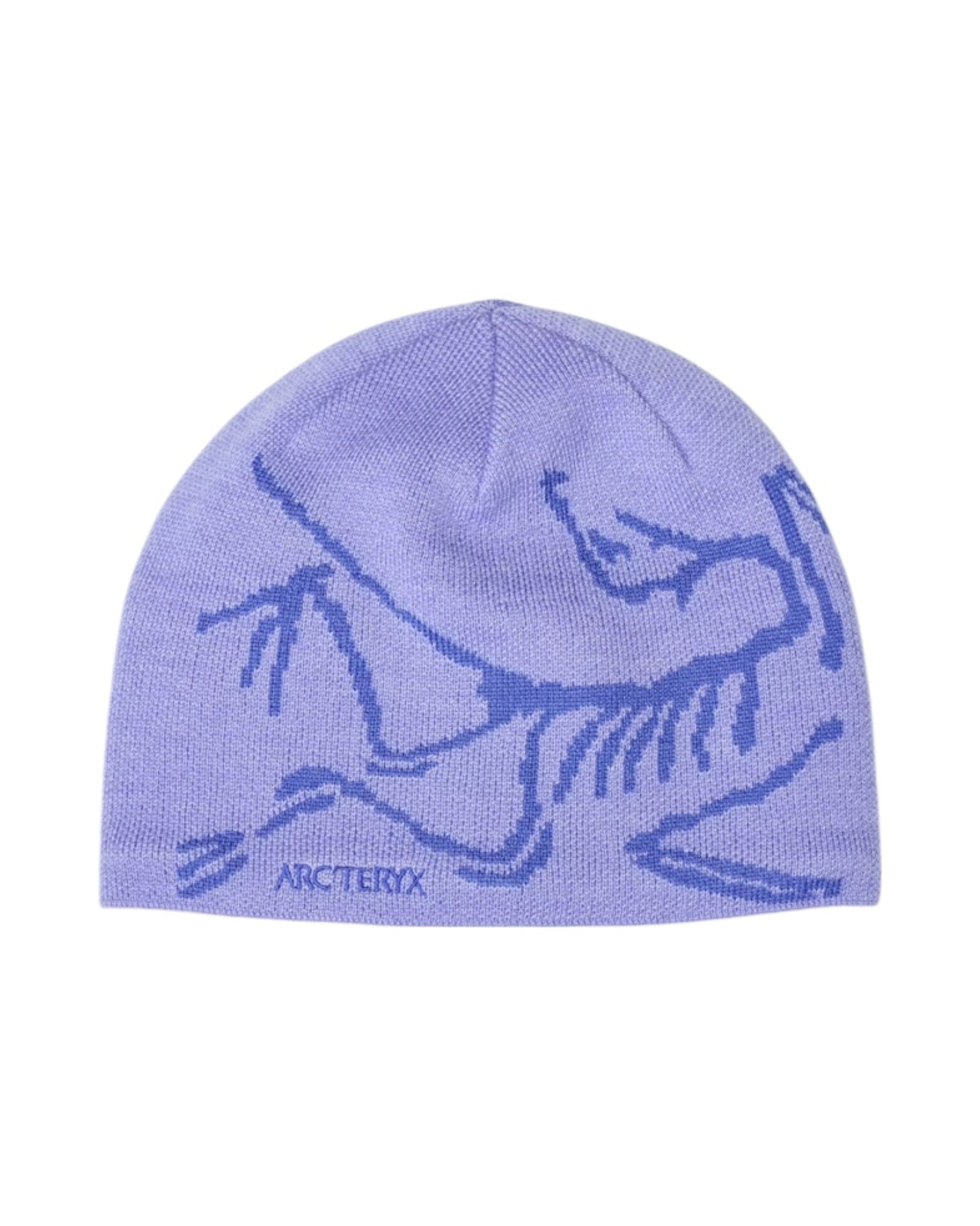 Arc'teryx Bird Head Toque Beanie Moonstone/Electra
