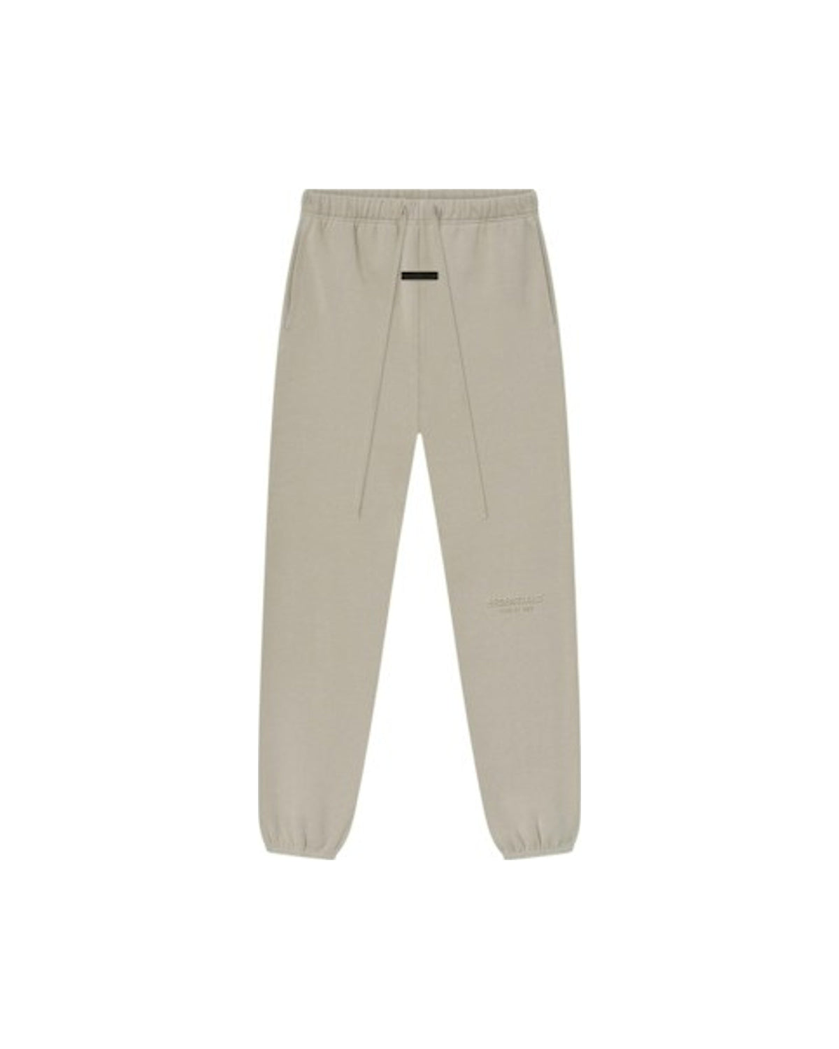 Fear of God Essentials Vintage Fleece Sweatpant (FW25) Timber