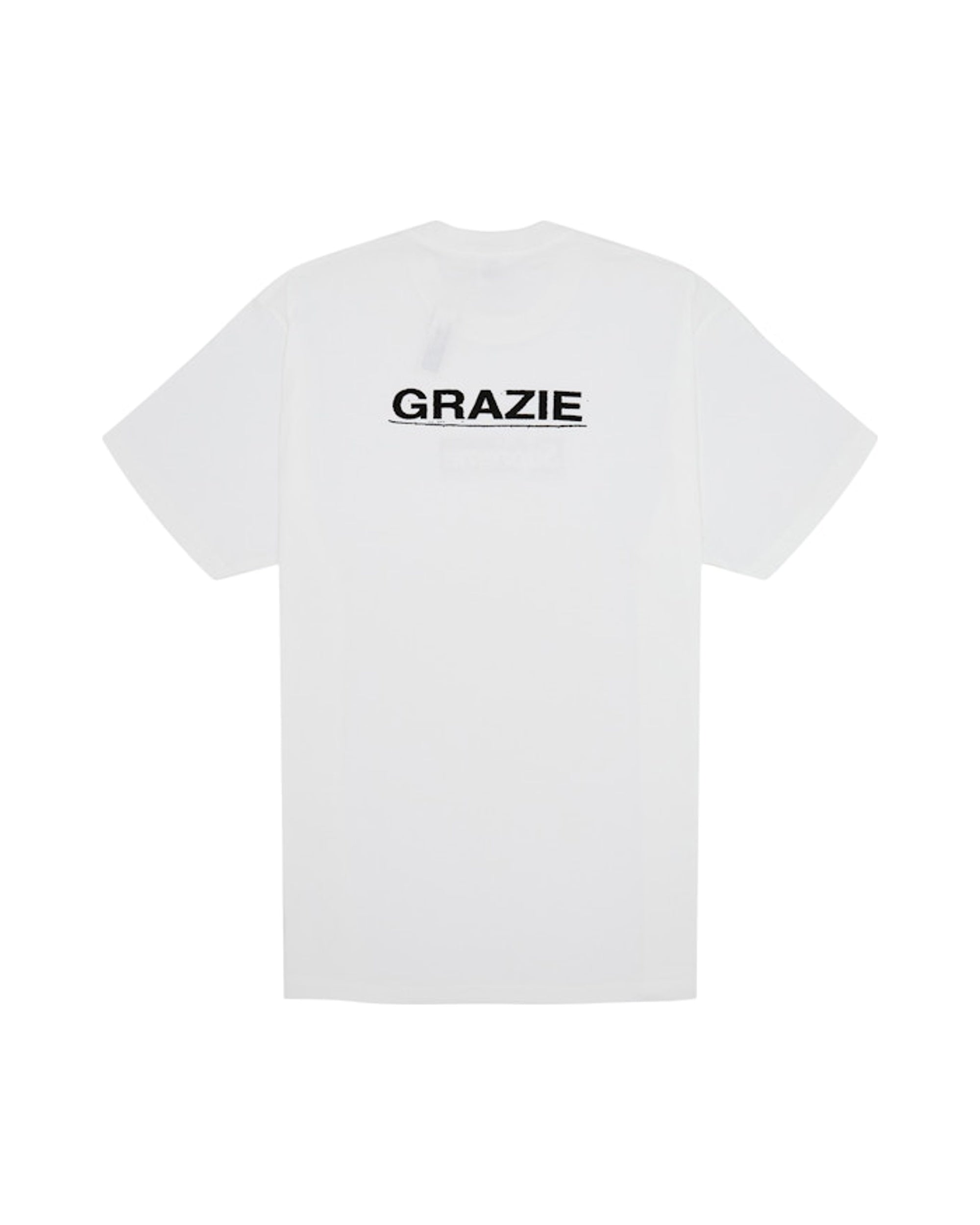 Supreme Milan Box Logo Tee White