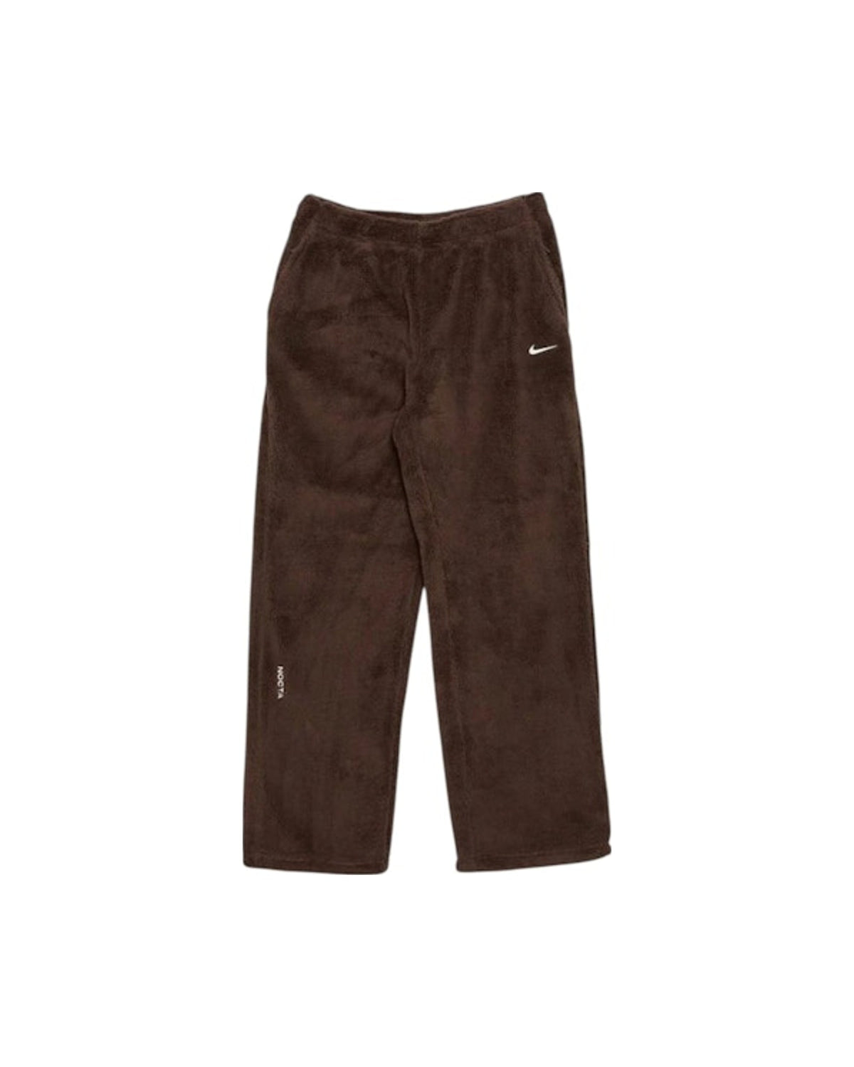 Nike x NOCTA Chalet Polar Men's Pant Brown