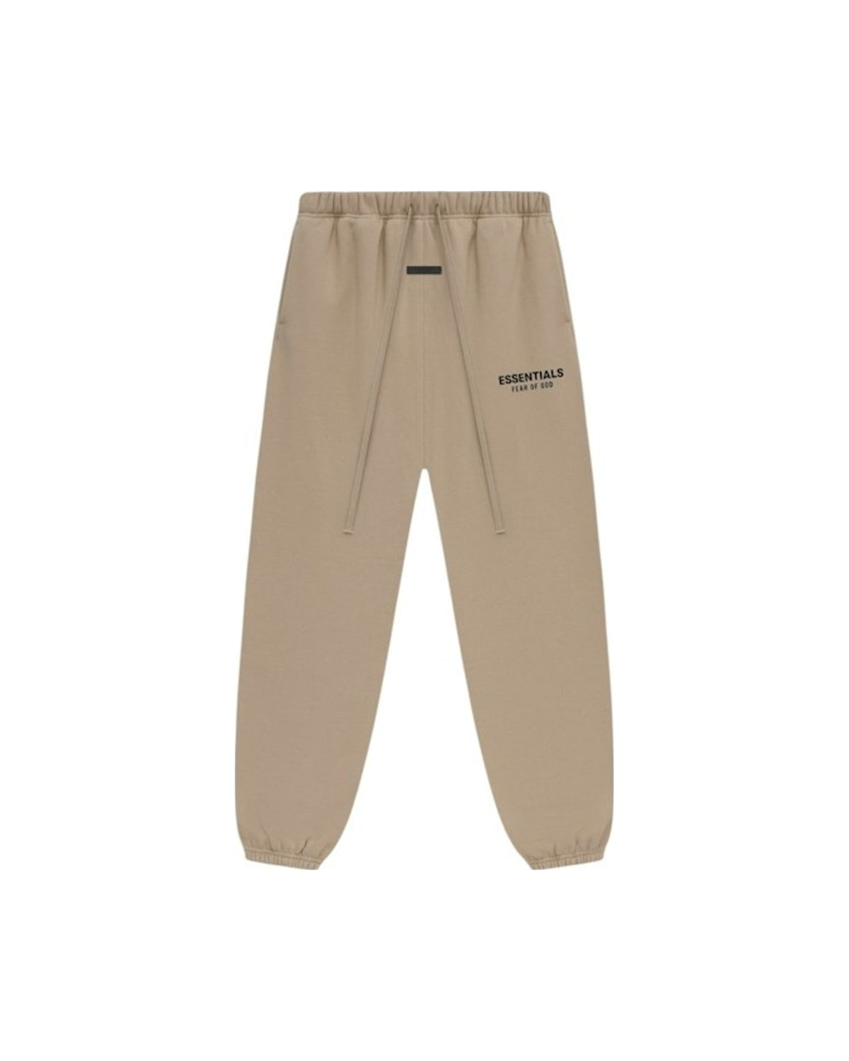 Fear of God Essentials Fleece Essential Sweatpant Desert Sand