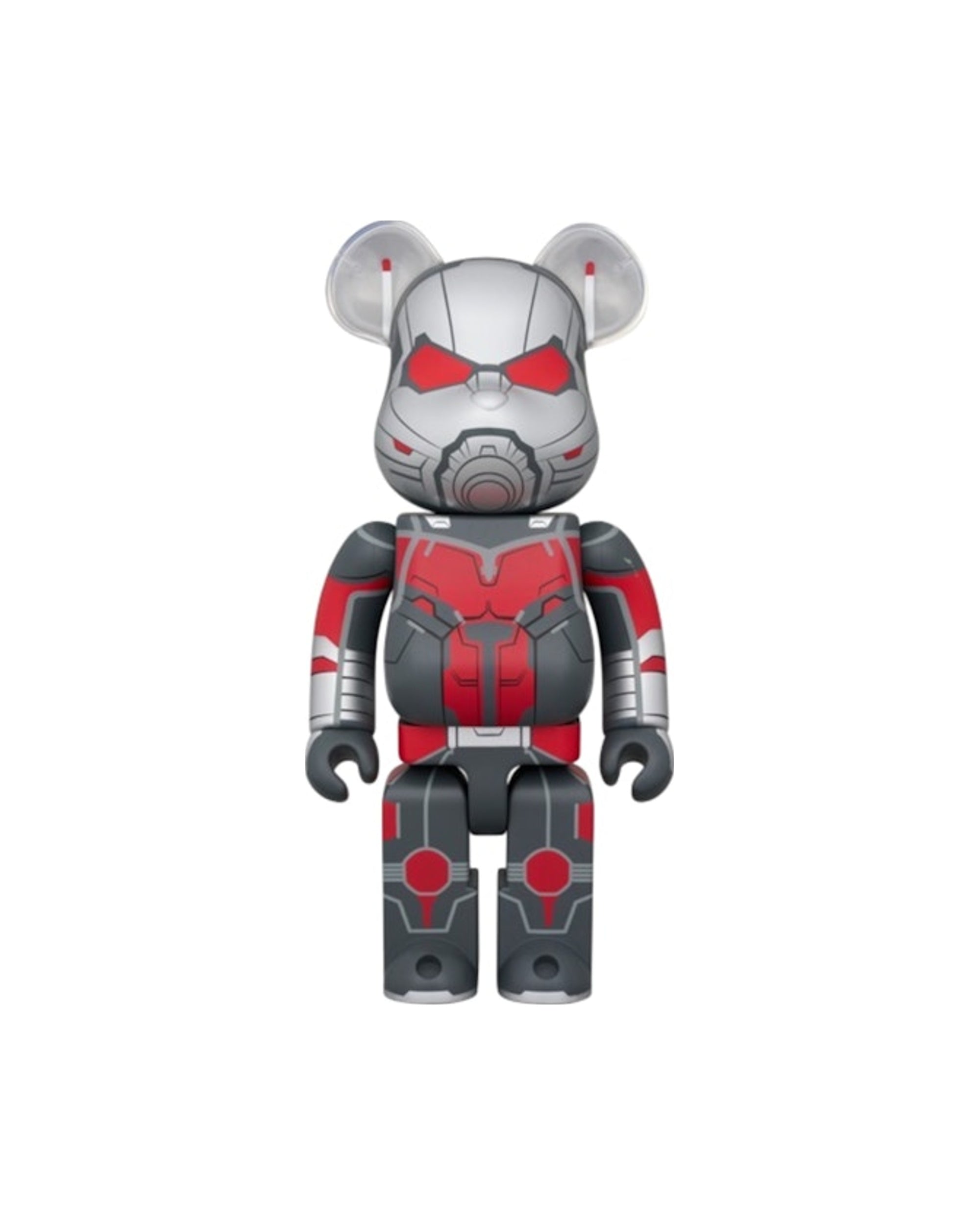 BE@RBRICK ANT-MAN 400％ Bearbrick Marvel Ant-Man 400% – Urban Samlerobjekt