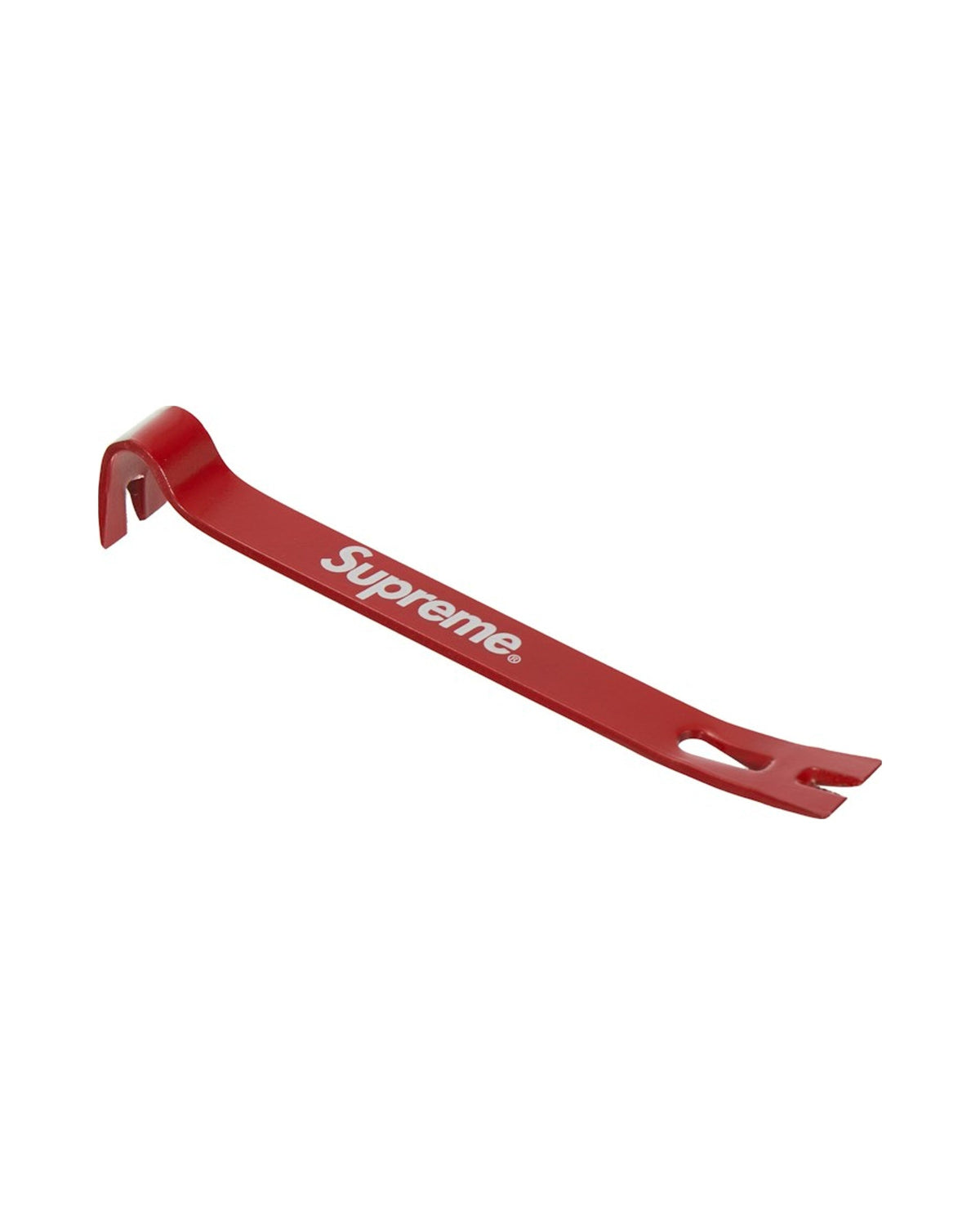 Supreme Hultafors Tools Mini Pry Bar Red