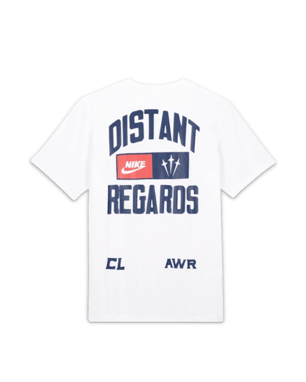 Nike x NOCTA Souvenir Cactus T-Shirt White