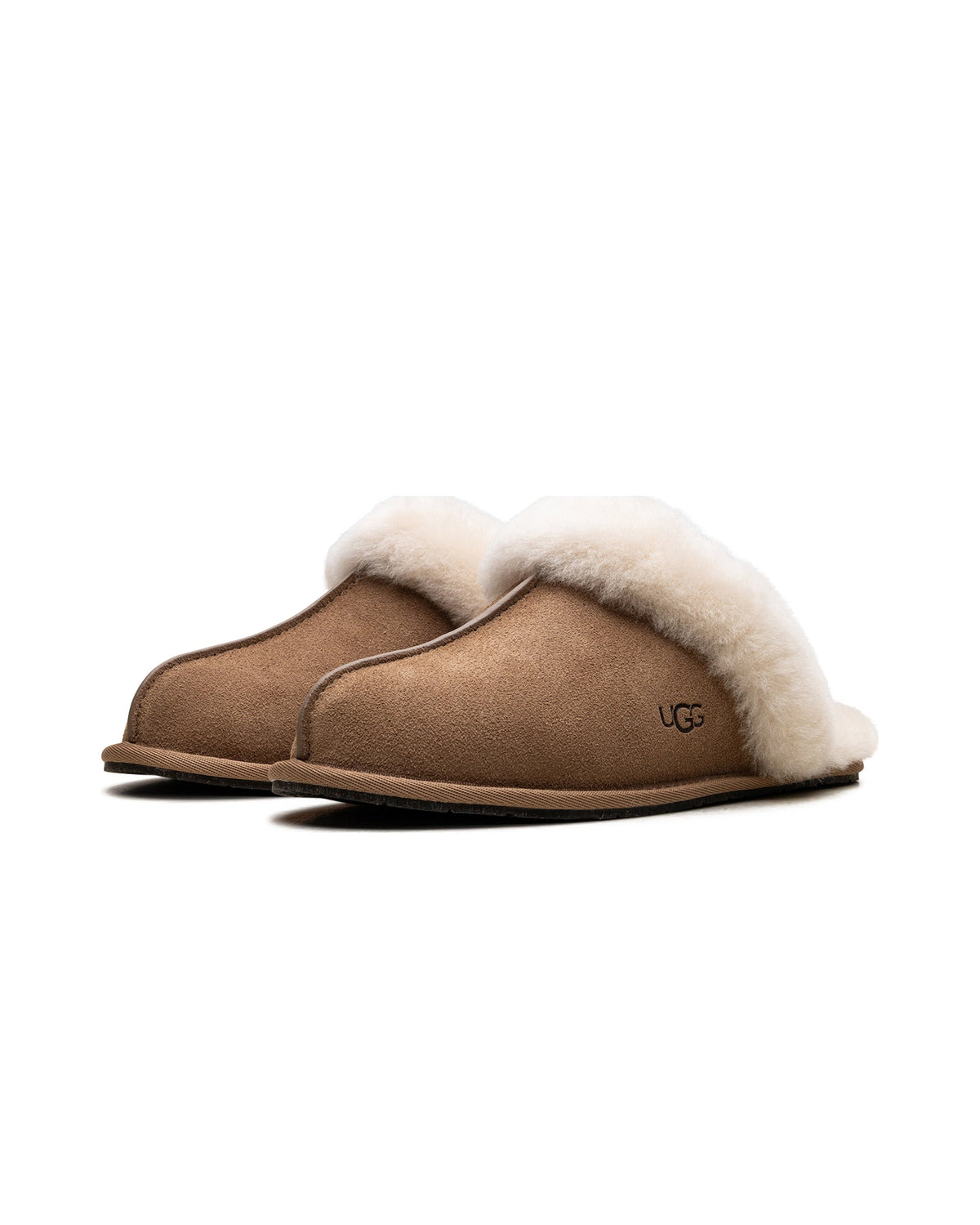 UGG Scuffette II Slipper Chestnut (Women's)