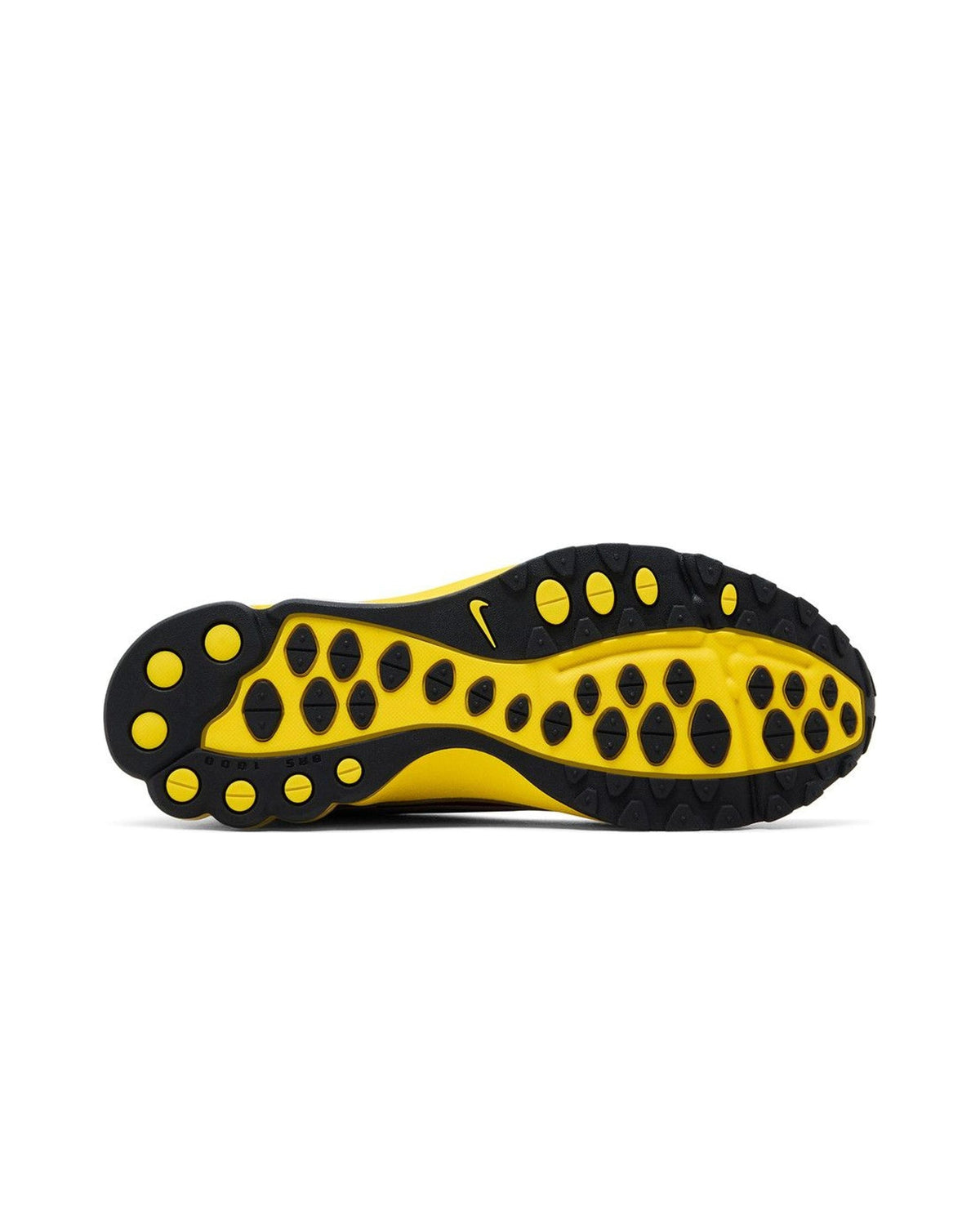 Nike Air Max 2001 Air Ecstasy Supreme University Red