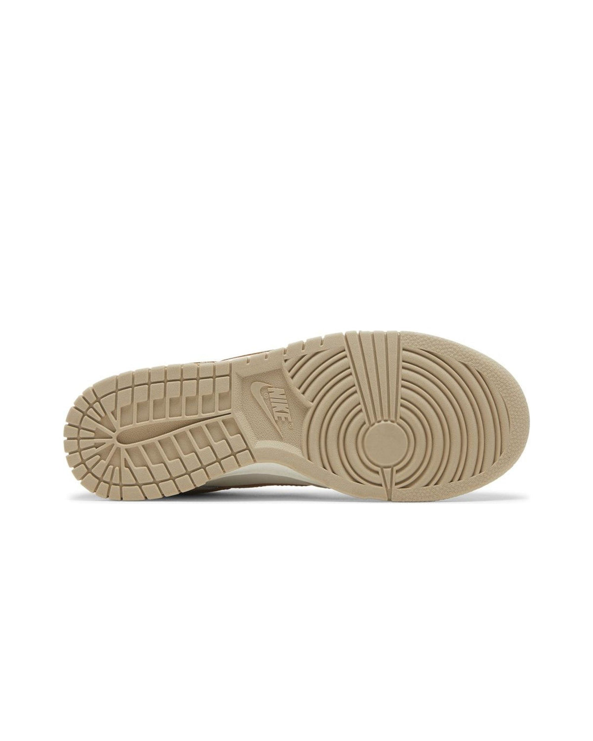 Nike Dunk Low Phantom Metallic Gold (Women's)