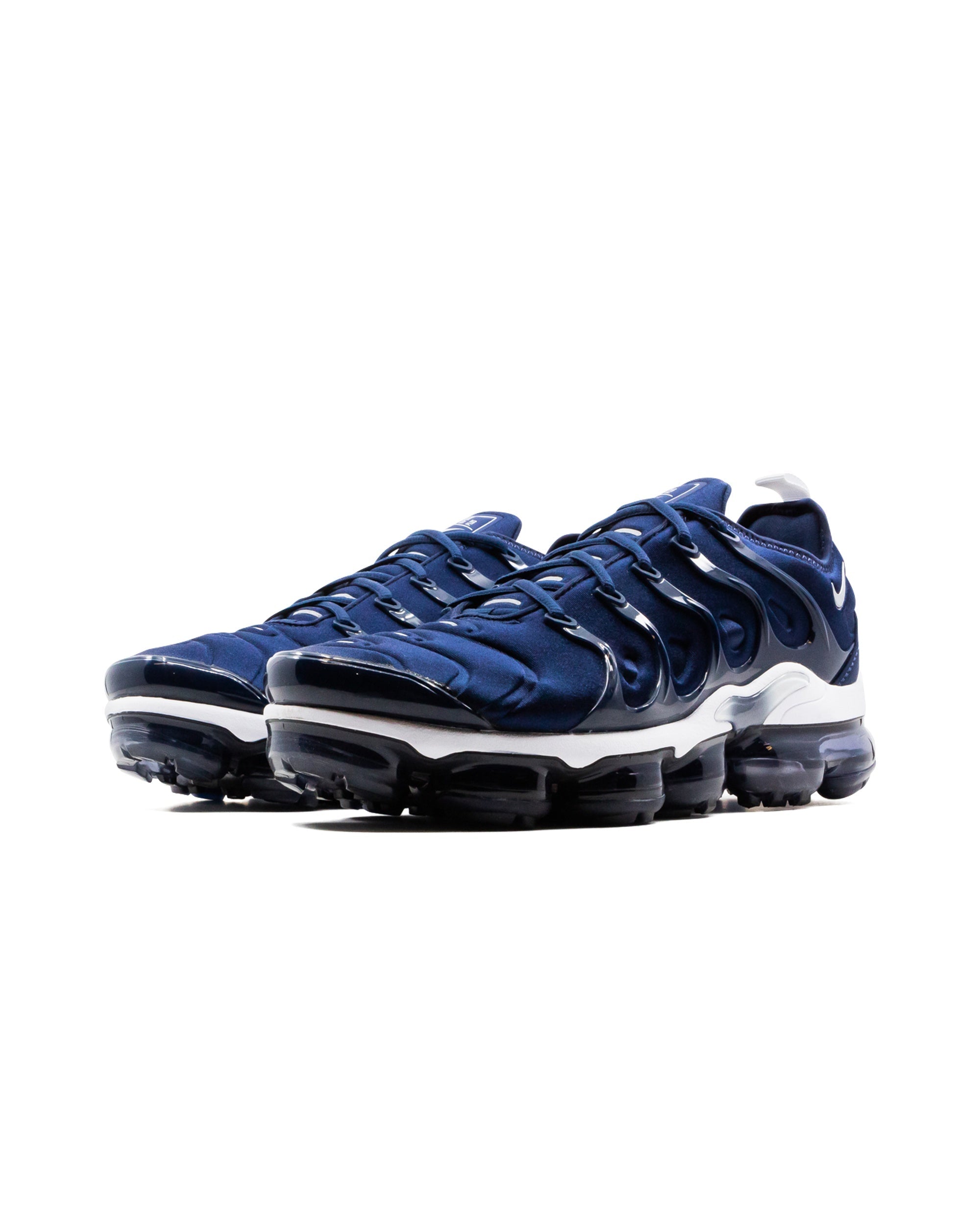 Nike Air VaporMax Plus Midnight Navy