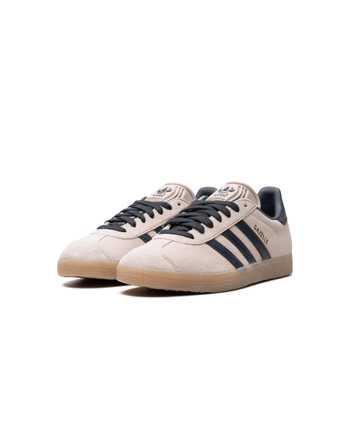 adidas Gazelle Wonder Taupe Night Indigo