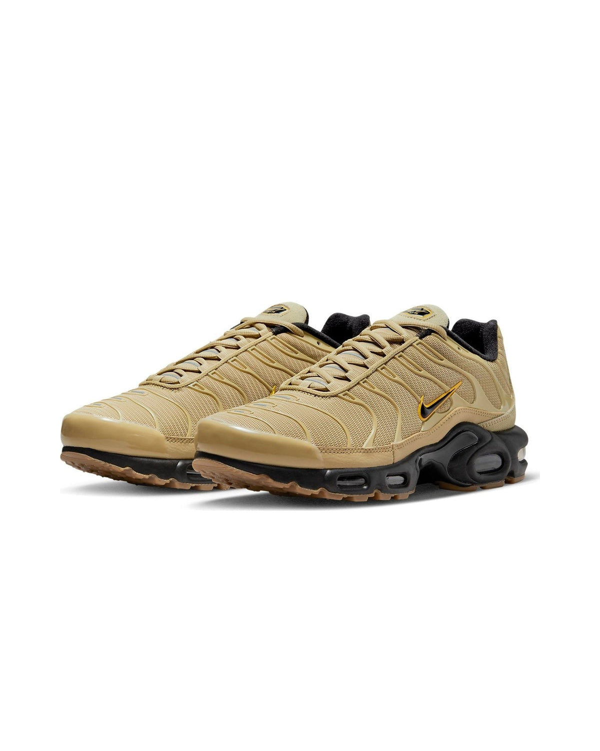 Nike Air Max Plus OG Gold Bullet