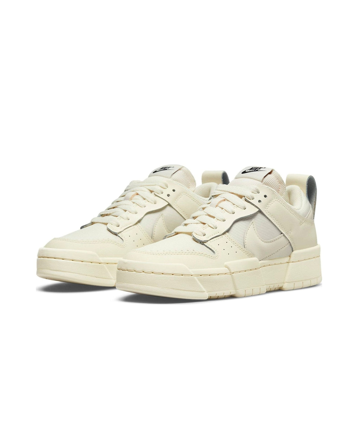 Nike Dunk Low Disrupt Coconut Milk (Women's)