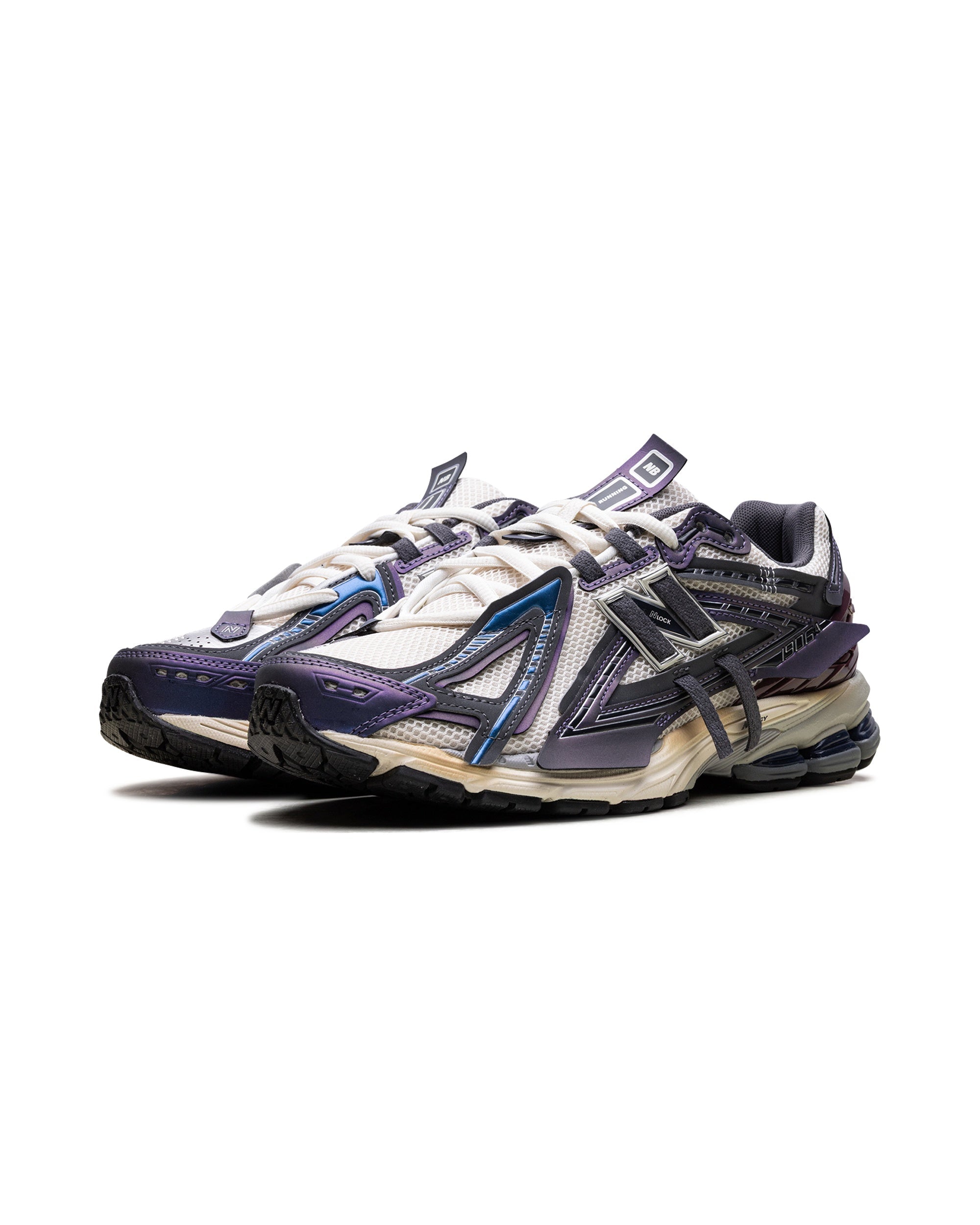 New Balance 1906A Inkwell Sea Salt