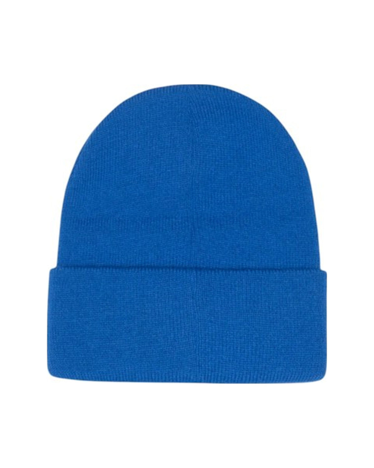 Stussy Cuff Varsity S Beanie Blue
