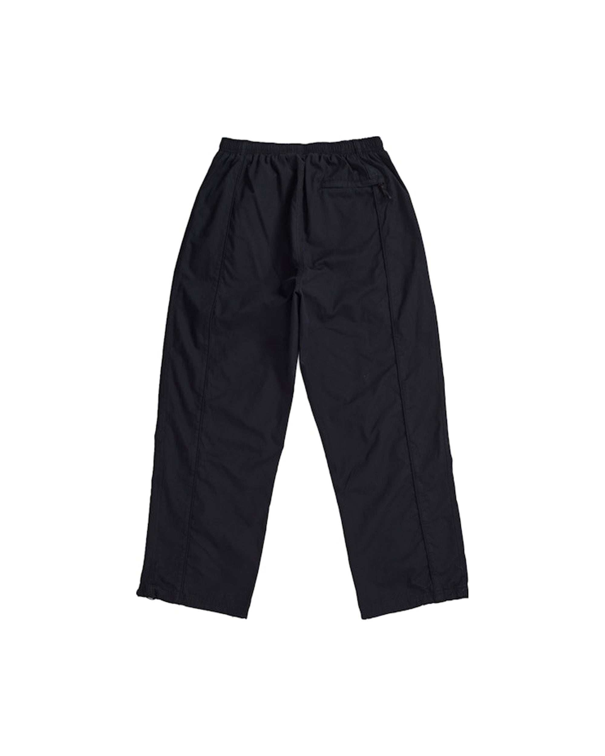 Supreme Umbro Cotton Ripstop Track Pant (SS26) Black