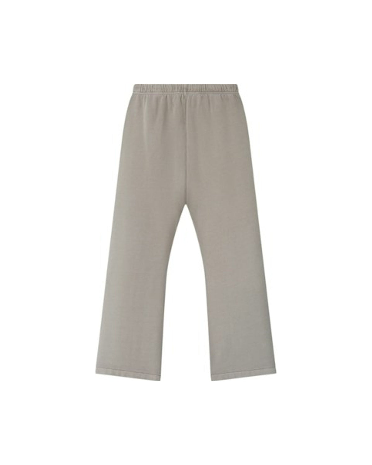 Fear of God Essentials Training Classic Fit Flare Sweatpant Faded Seal