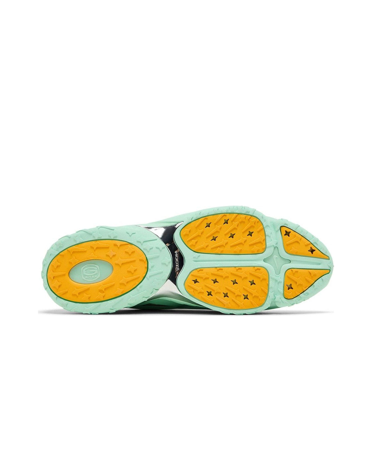 Nike Hot Step 2 Drake NOCTA Mint Foam