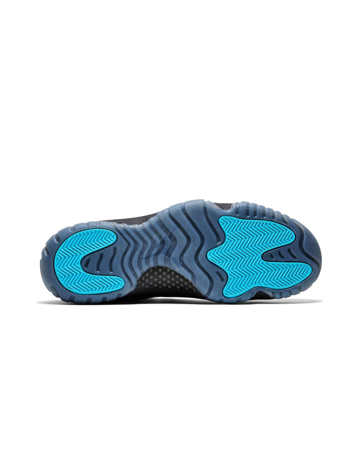 Jordan 11 Retro Gamma Blue (2025)