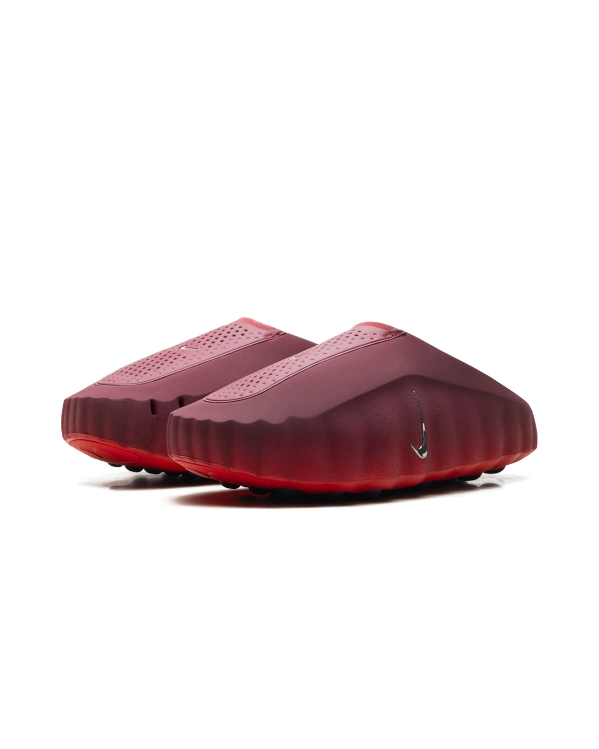 Nike Mind 001 Slide Team Red University Red